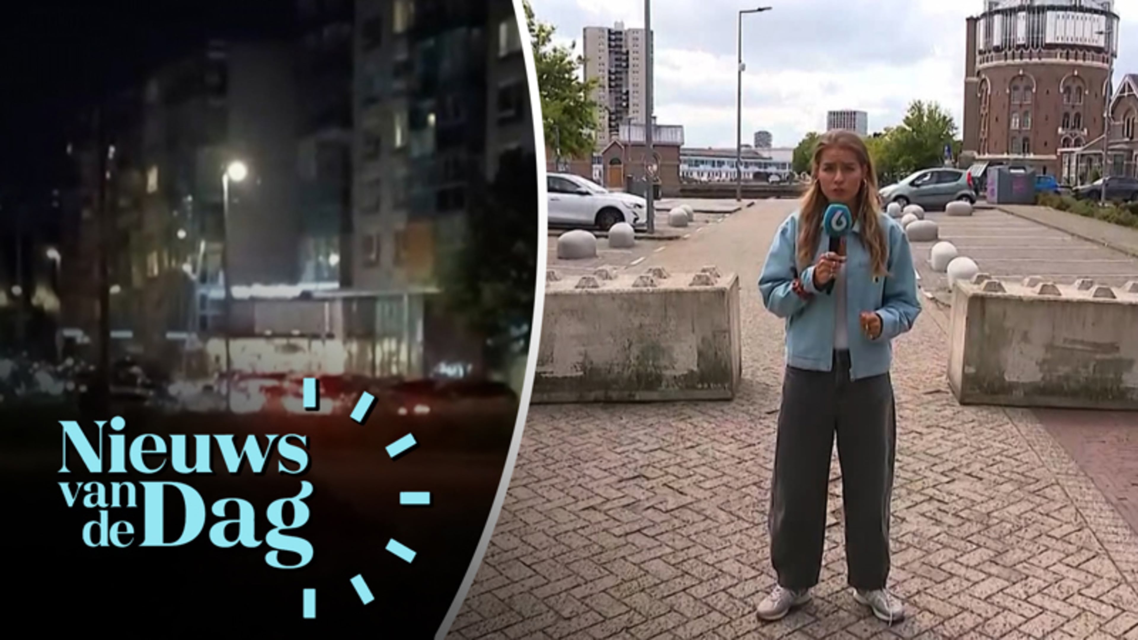 Gebiedsverbod in Rotterdamse wijk: ‘Hoertjes hangen aan autoportieren’