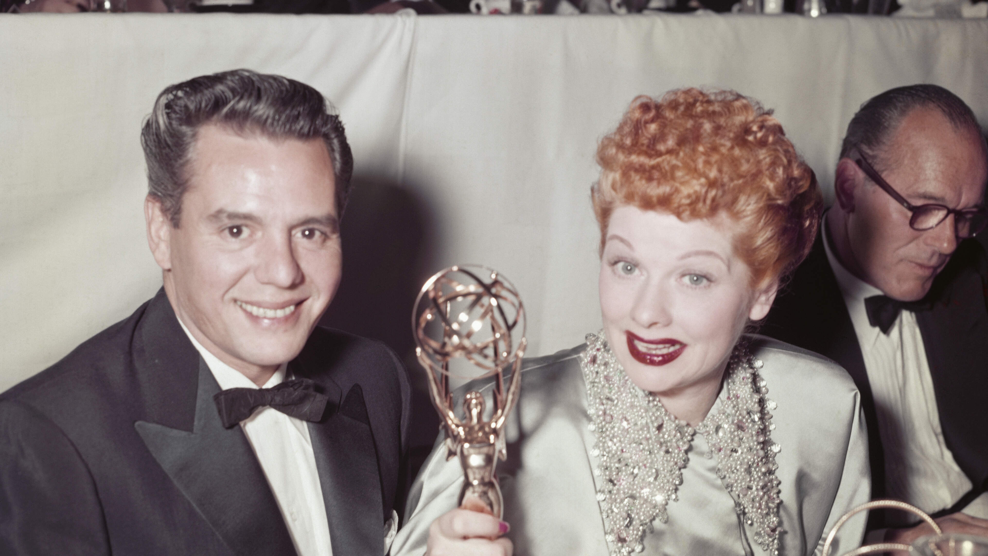 Emmy’s reiken eerste Legacy Award uit aan ’I love Lucy’