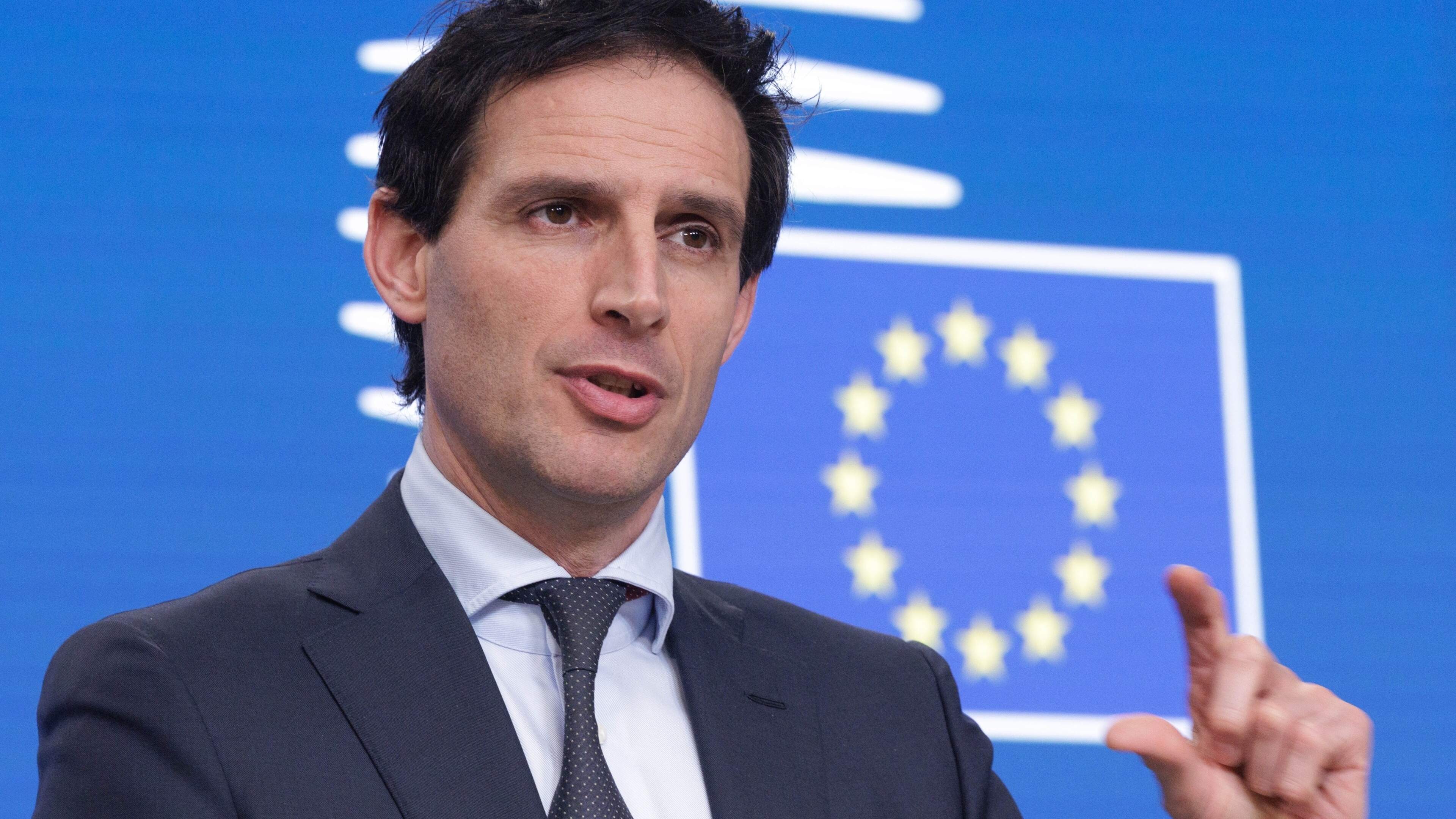 Brussels blows up Box 3: 'Truly radical, this will cost the treasury billions'