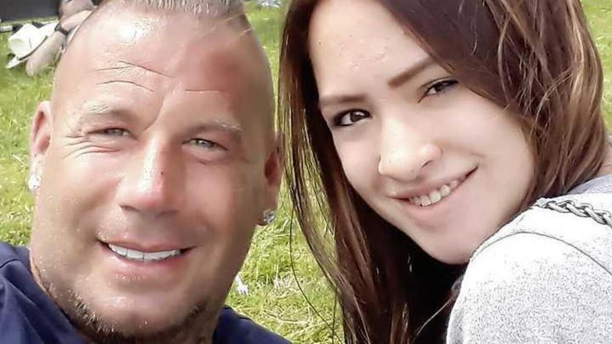 Rolf Tangel en zwangere vriendin zijn dakloos | De Telegraaf
