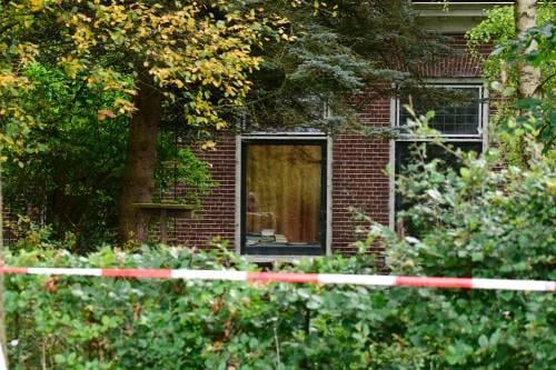Zoon langer vast na dood ouders Katlijk