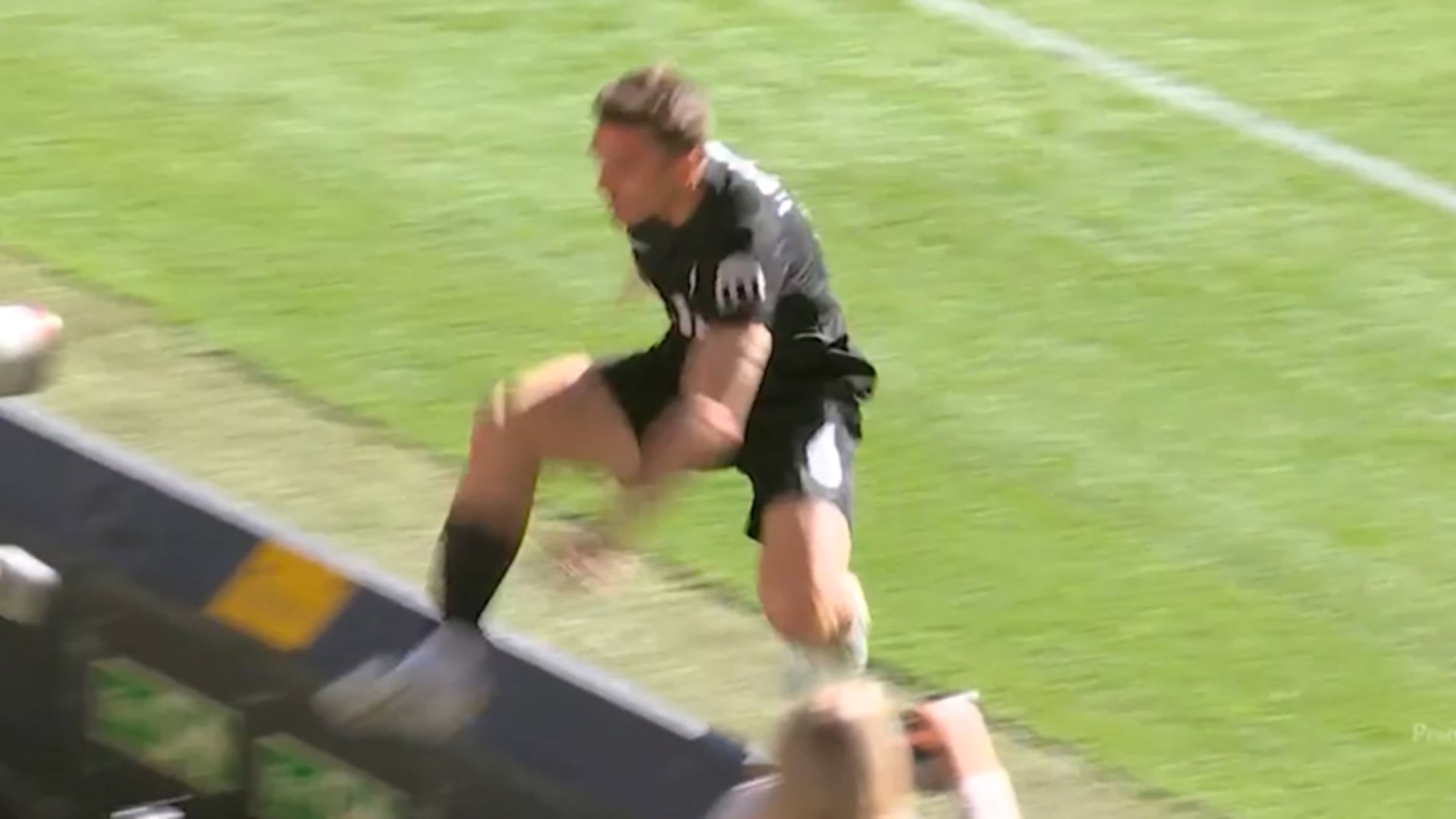 Videogoal: João Palhinha maakt belangrijke 1-0 voor Tottenham tegen Wolves