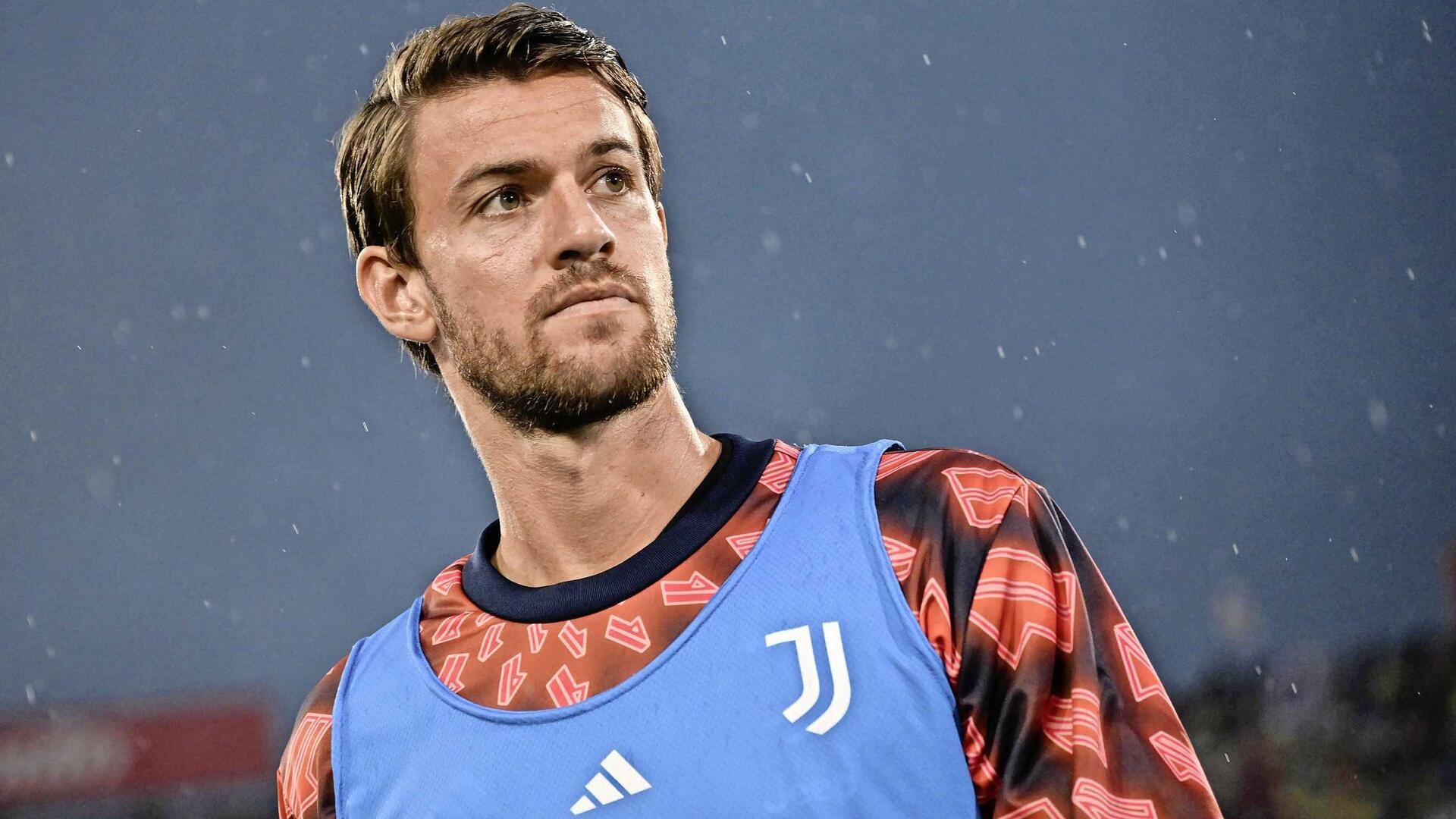 Ajax zet alles op alles om Daniele Rugani in Polen te kunnen laten ...