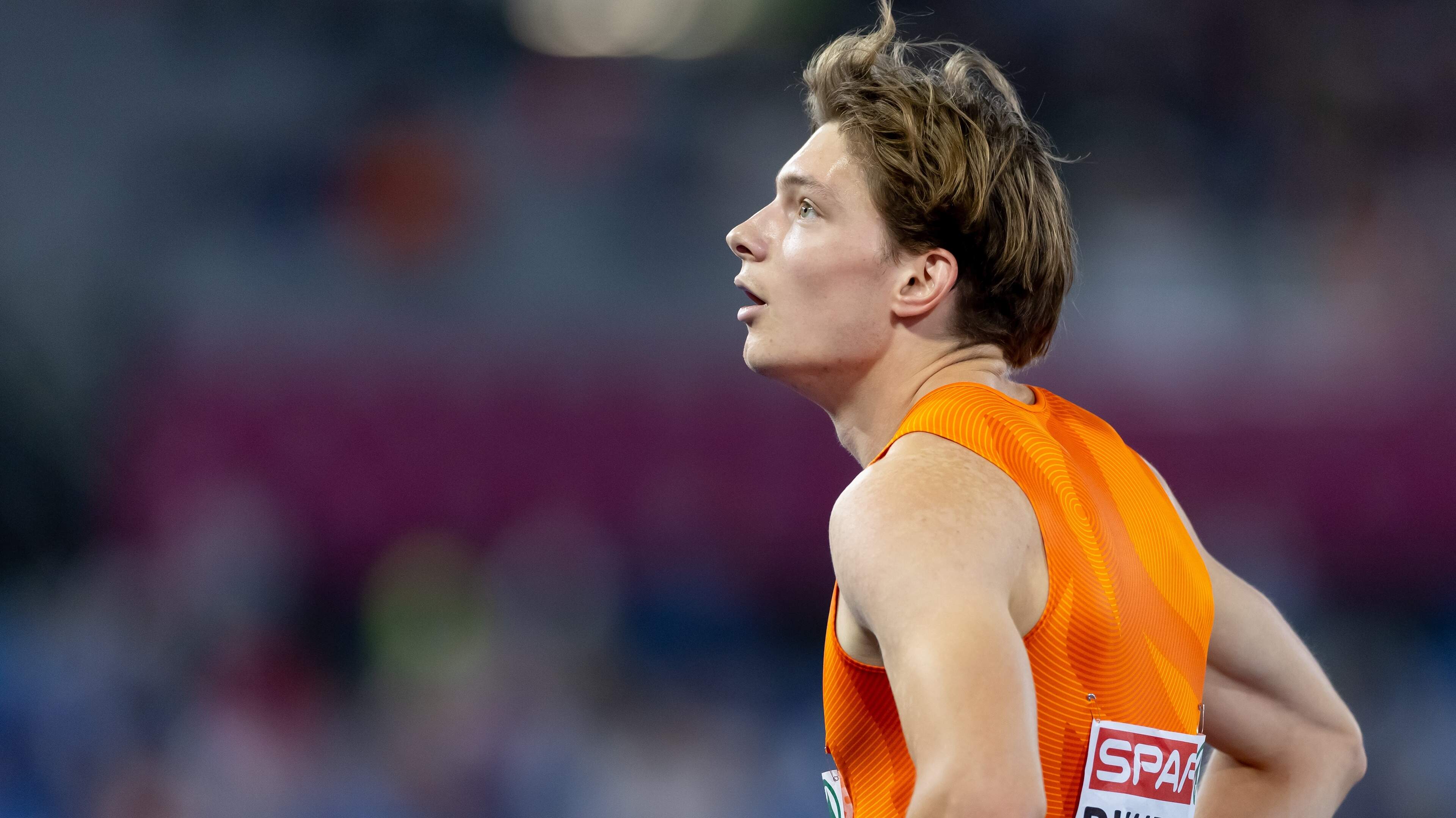 LIVE EK atletiek | Jonas Phijffers zorgt op derde dag voor Nederlandse medaille