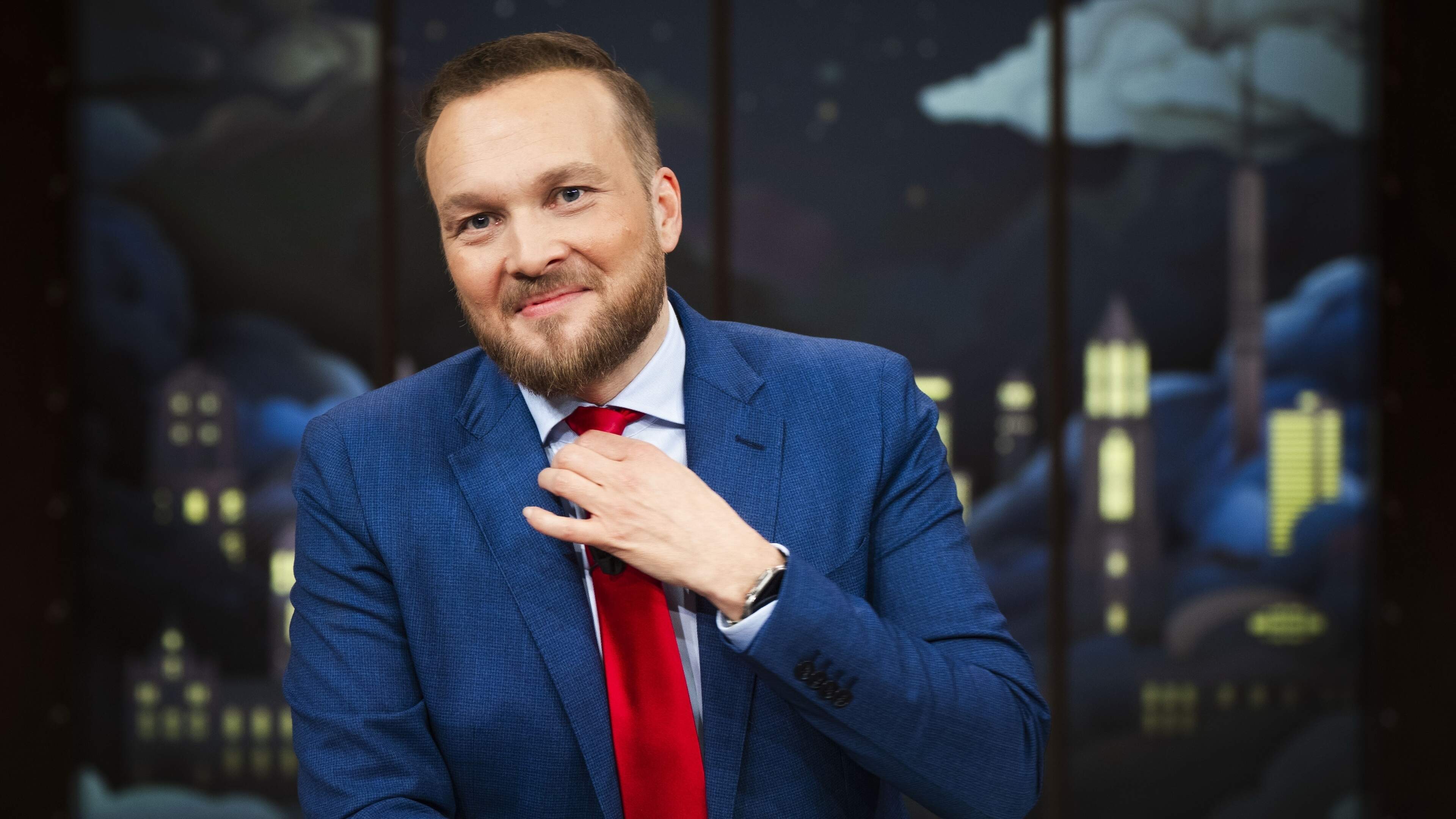 Arjen Lubach presenteert nieuwe RTL-quiz ’Taskmaster’
