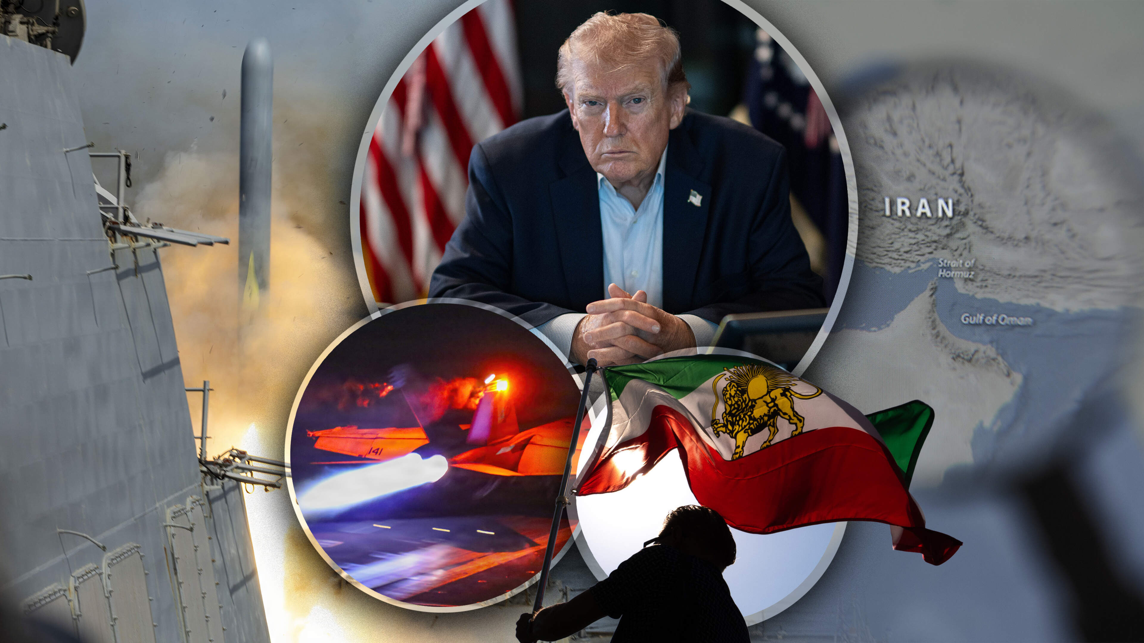 Ultimatum Trump aan Iran loopt af, leger Israël bereidt massale actie voor: gevolgen nauwelijks te overzien