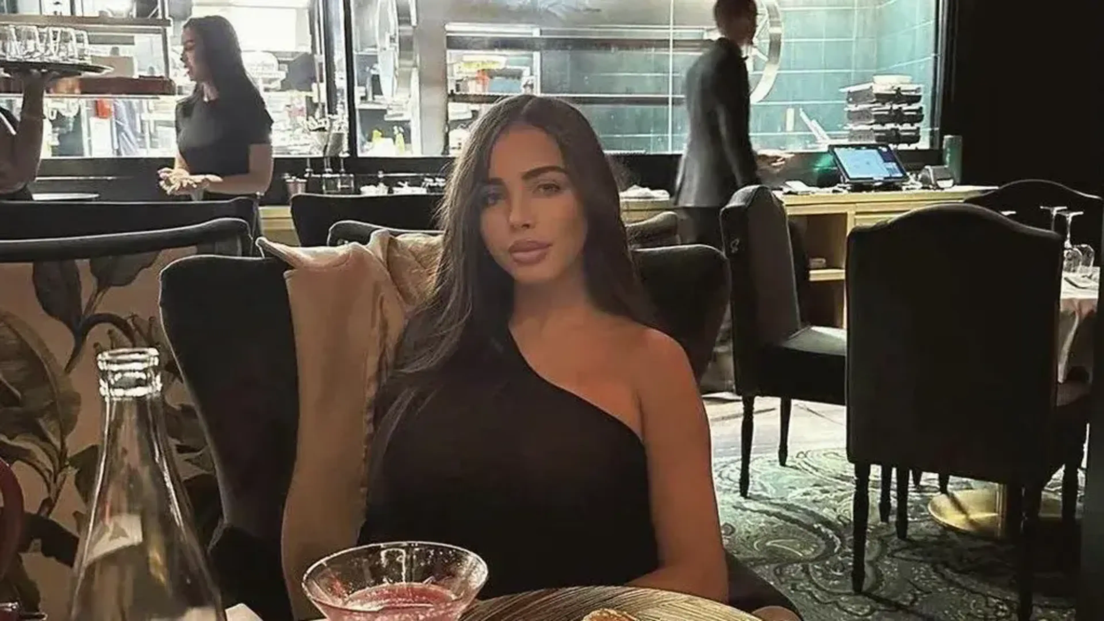 Gruwelijke moord op Franse influencer: haar lichaam is deels verbrand