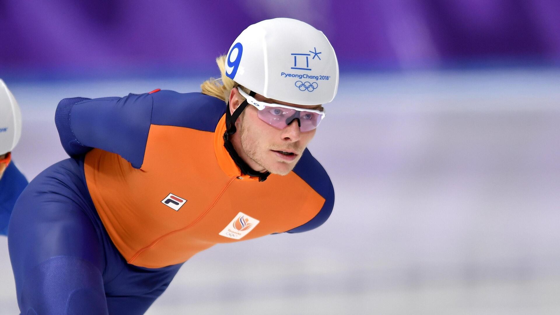 Verweij stopt een jaar: ’Het was een mission impossible’ | De Telegraaf