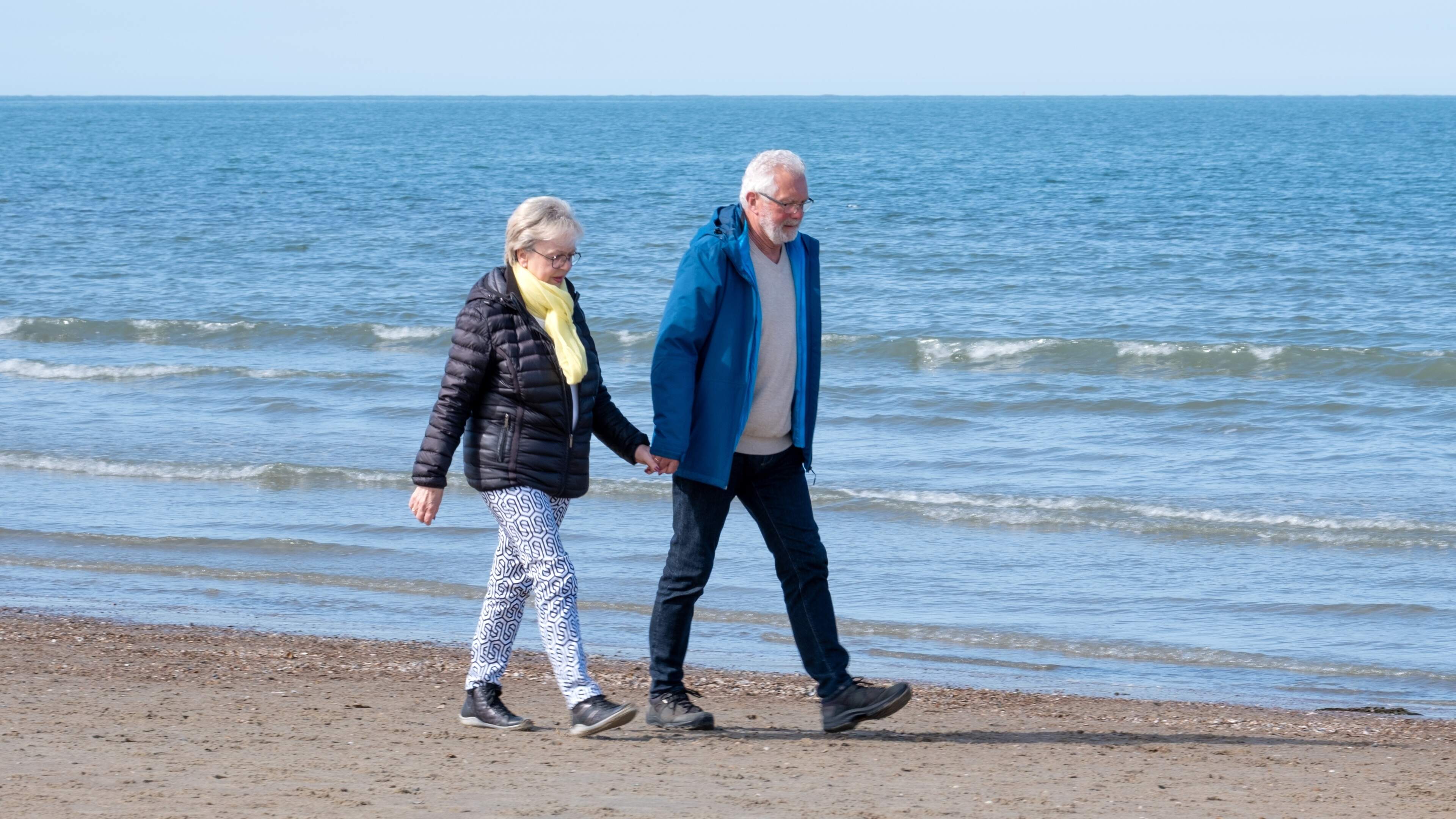 Retirement age rises: the average age Dutch people stop working