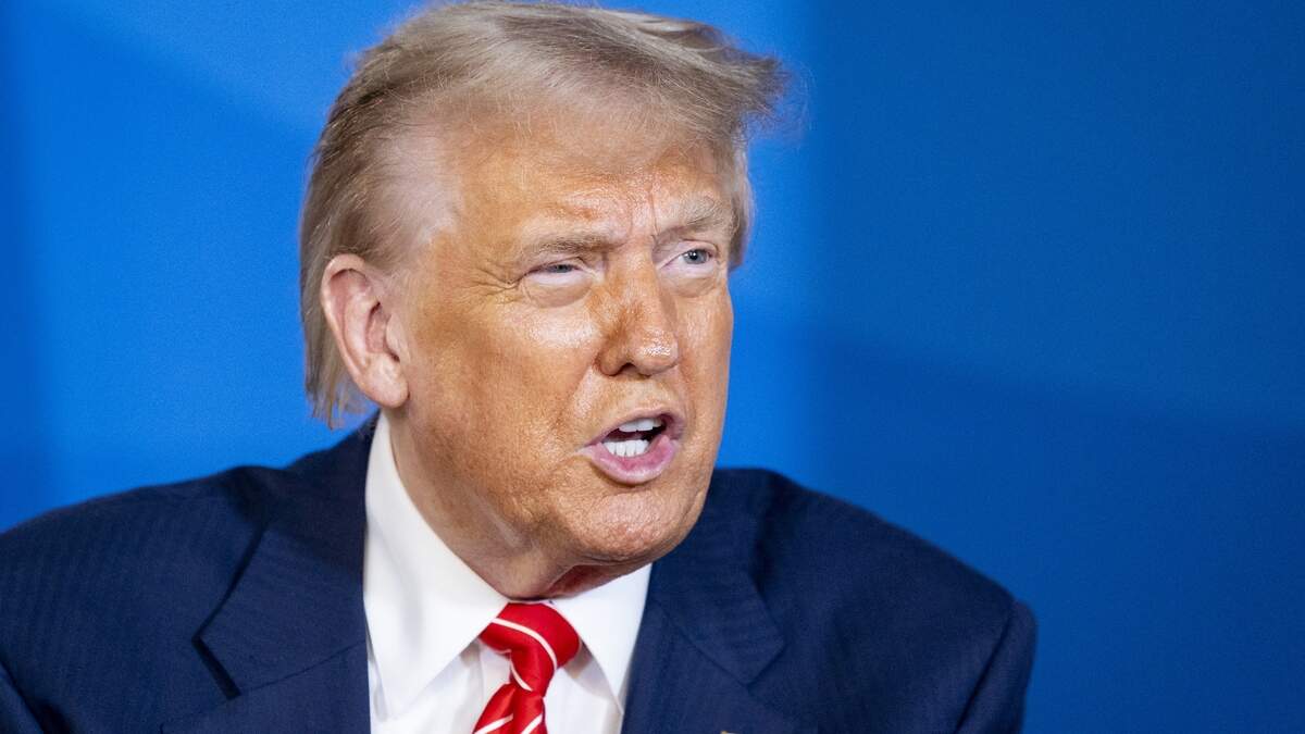 トランプ大統領、国防費の少なさを理由にスペインをNATOから追放したい