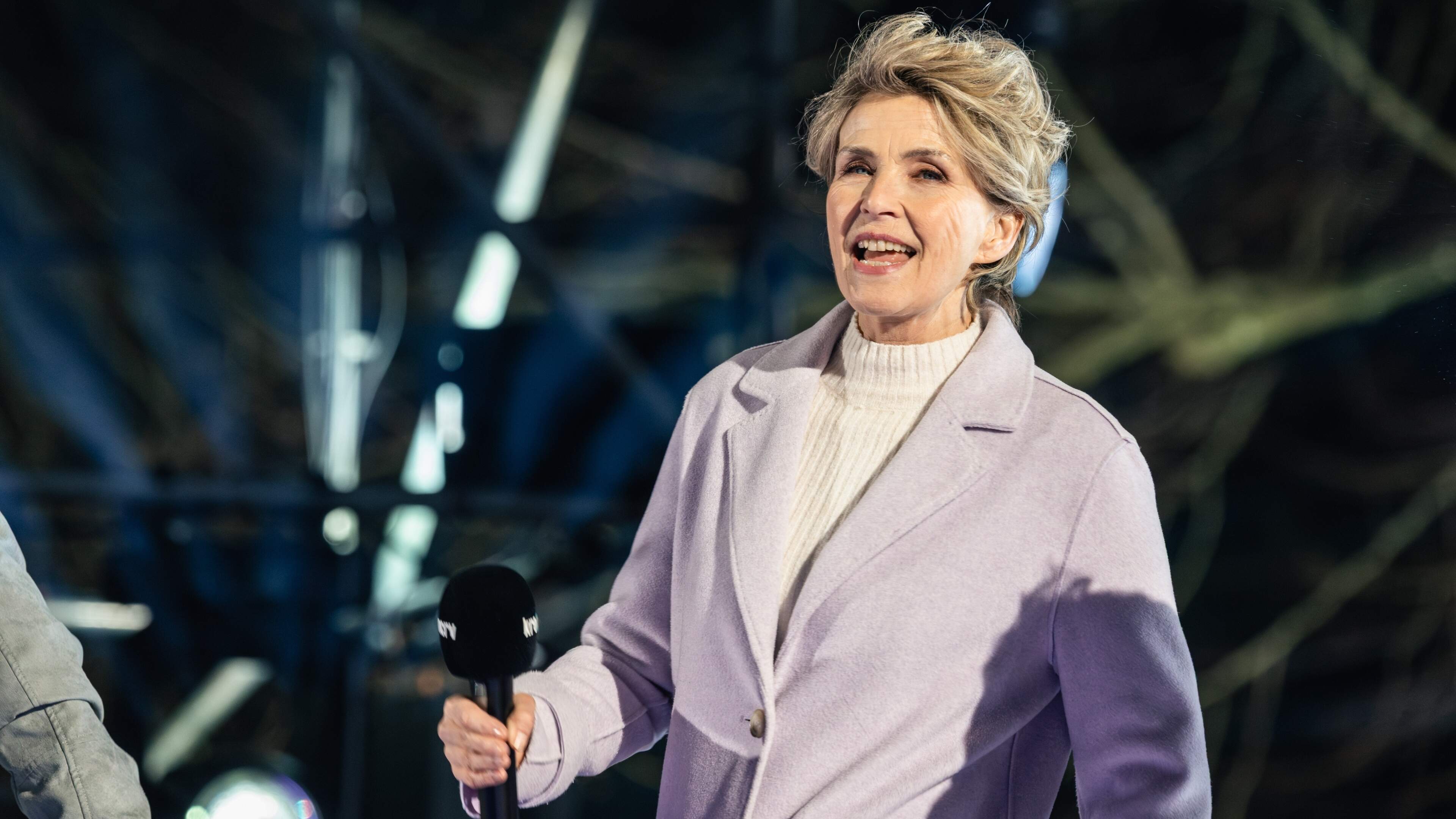 In navolging van Joris Linssen: Anita Witzier gaat na 30 jaar verder als zzp’er