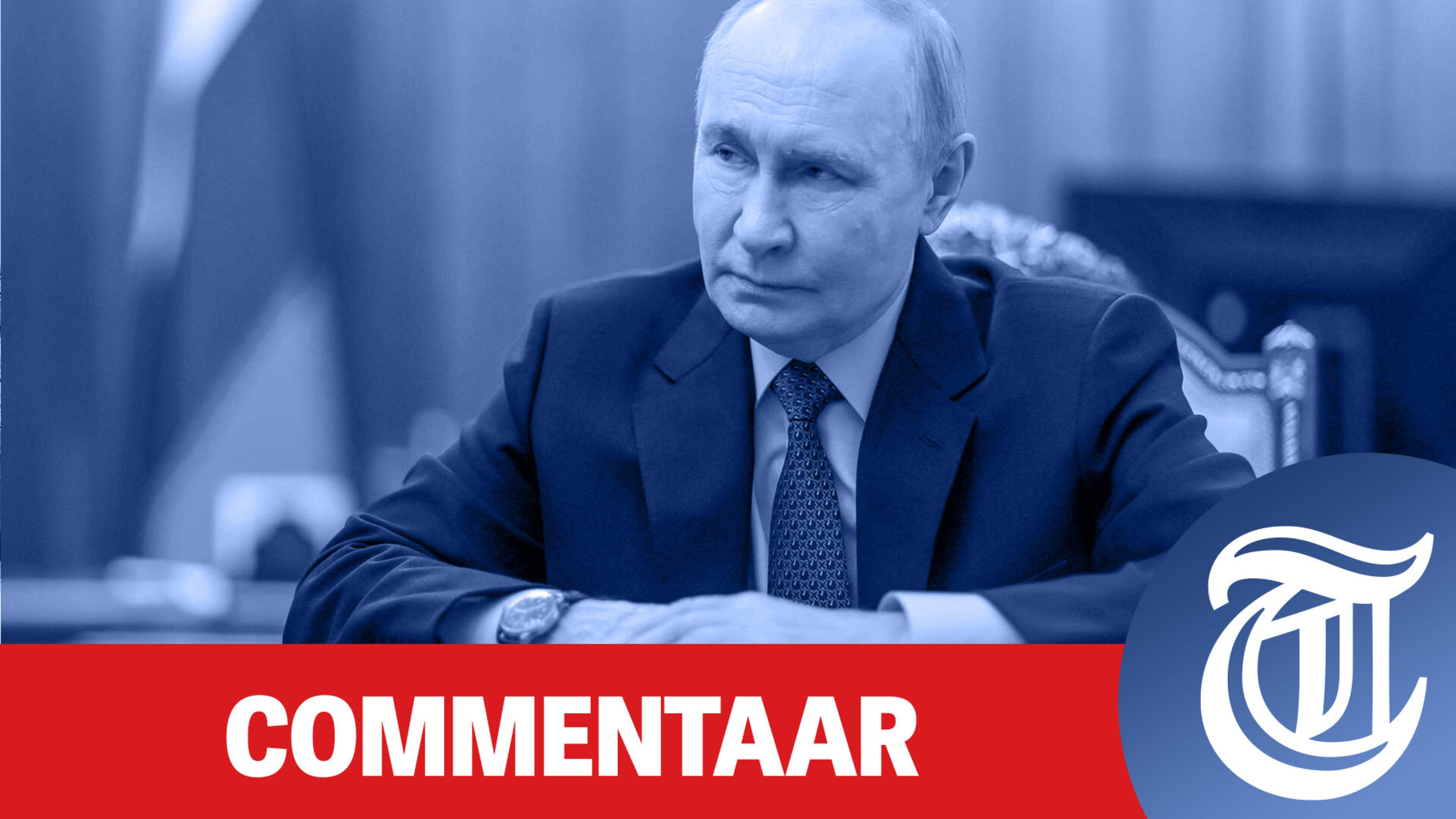 Spionage-operatie maakt nogmaals duidelijk dat Rusland   groot gevaar vormt voor Europa