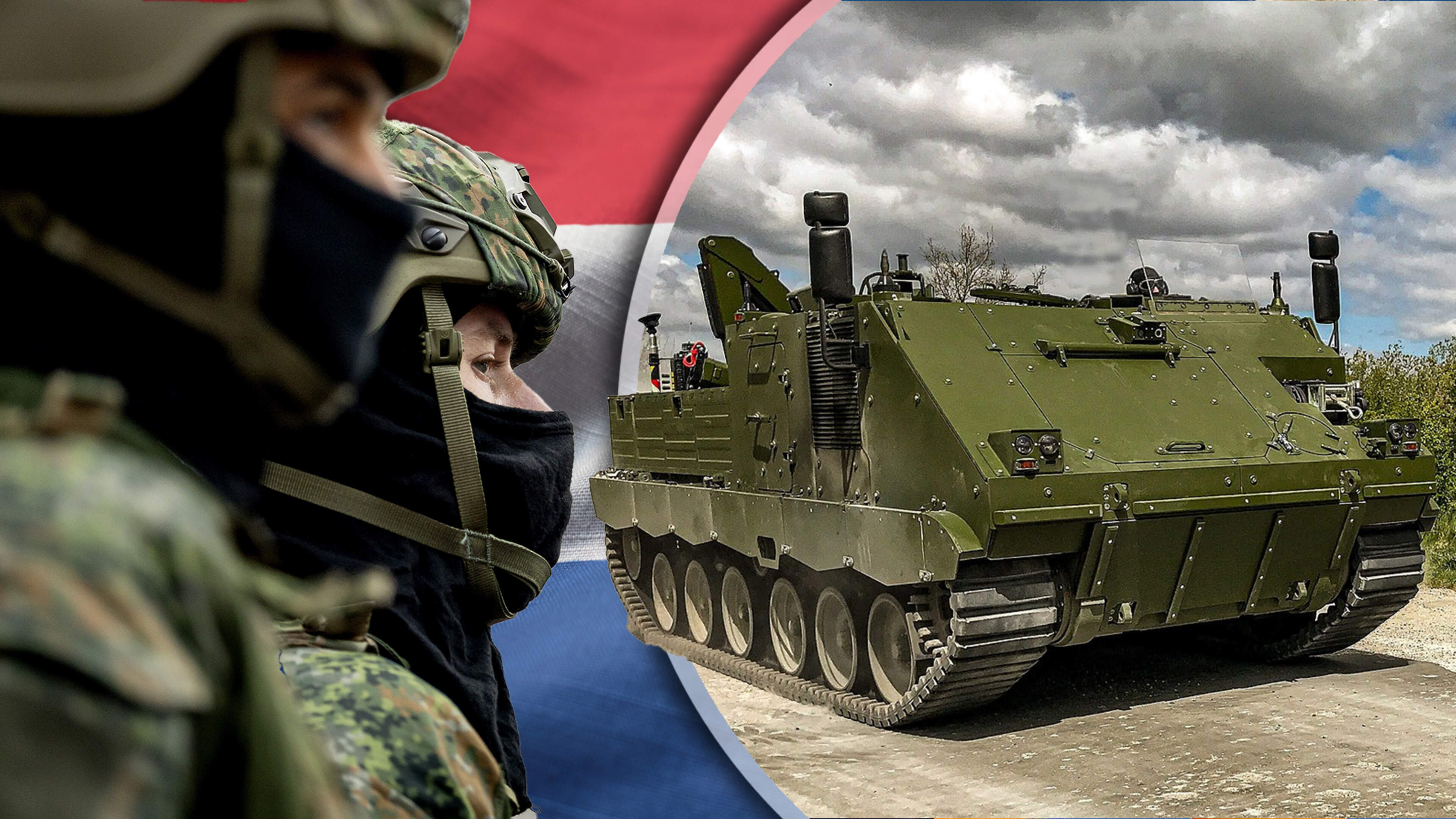 Companies eye 178 billion mega-pot for defense contracts, but one hurdle remains