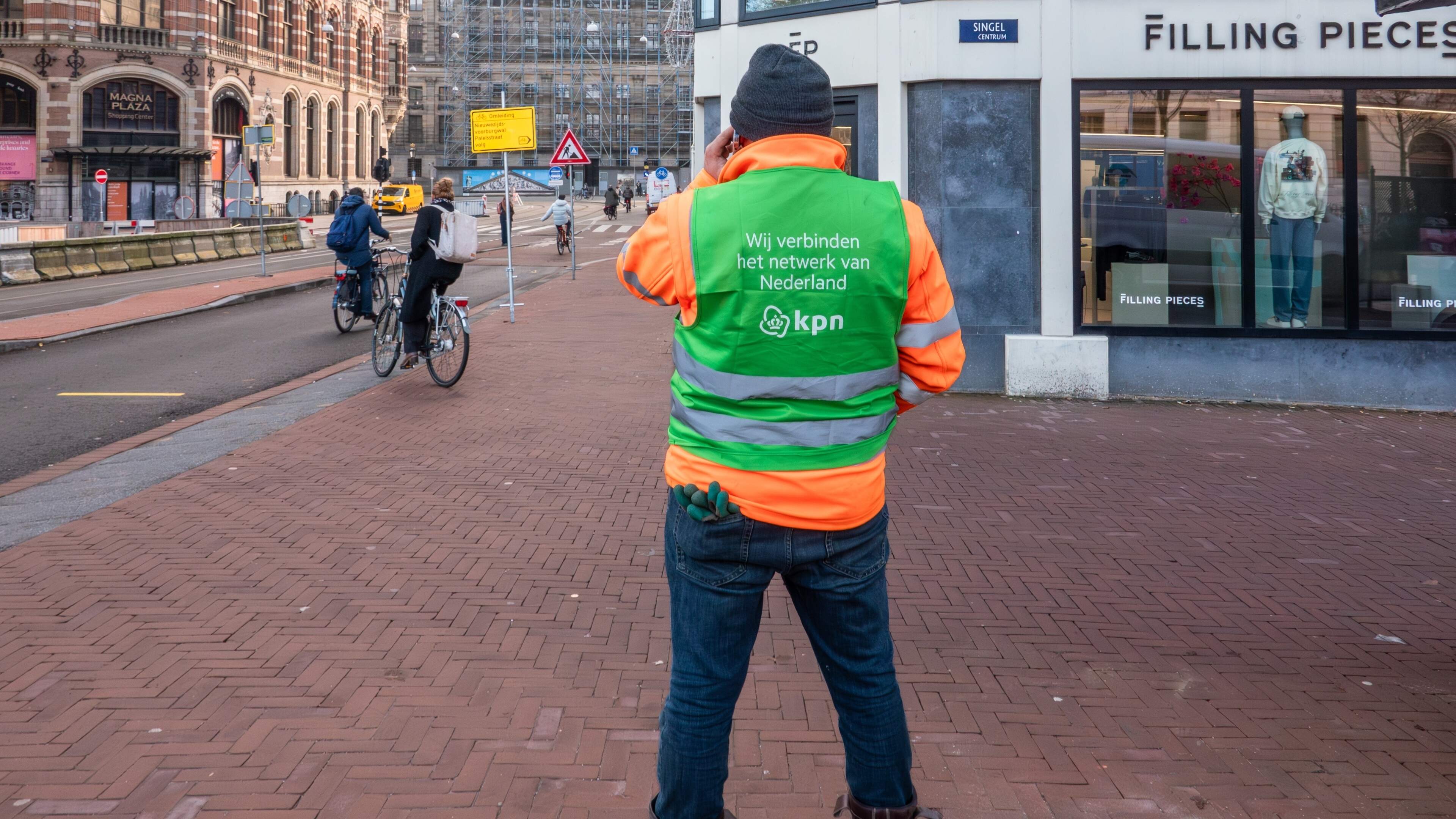 Rechtbank geeft pensioenfondsen PostNL en KPN gelijk: uitkering voor 5000 mensen hoeft niet omhoog