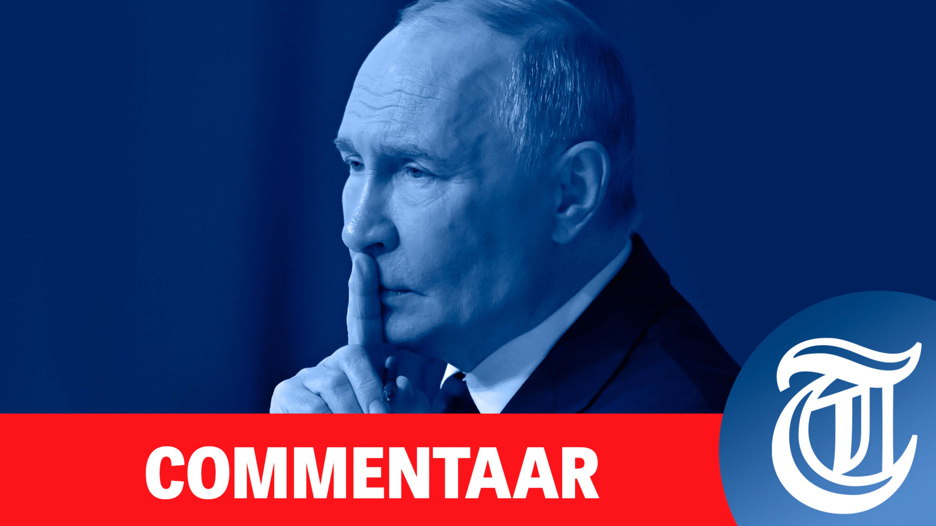 Hoofdredactie: oproep om Kiev te verlaten, is psychologische terreur van oorlogskliek in Moskou
