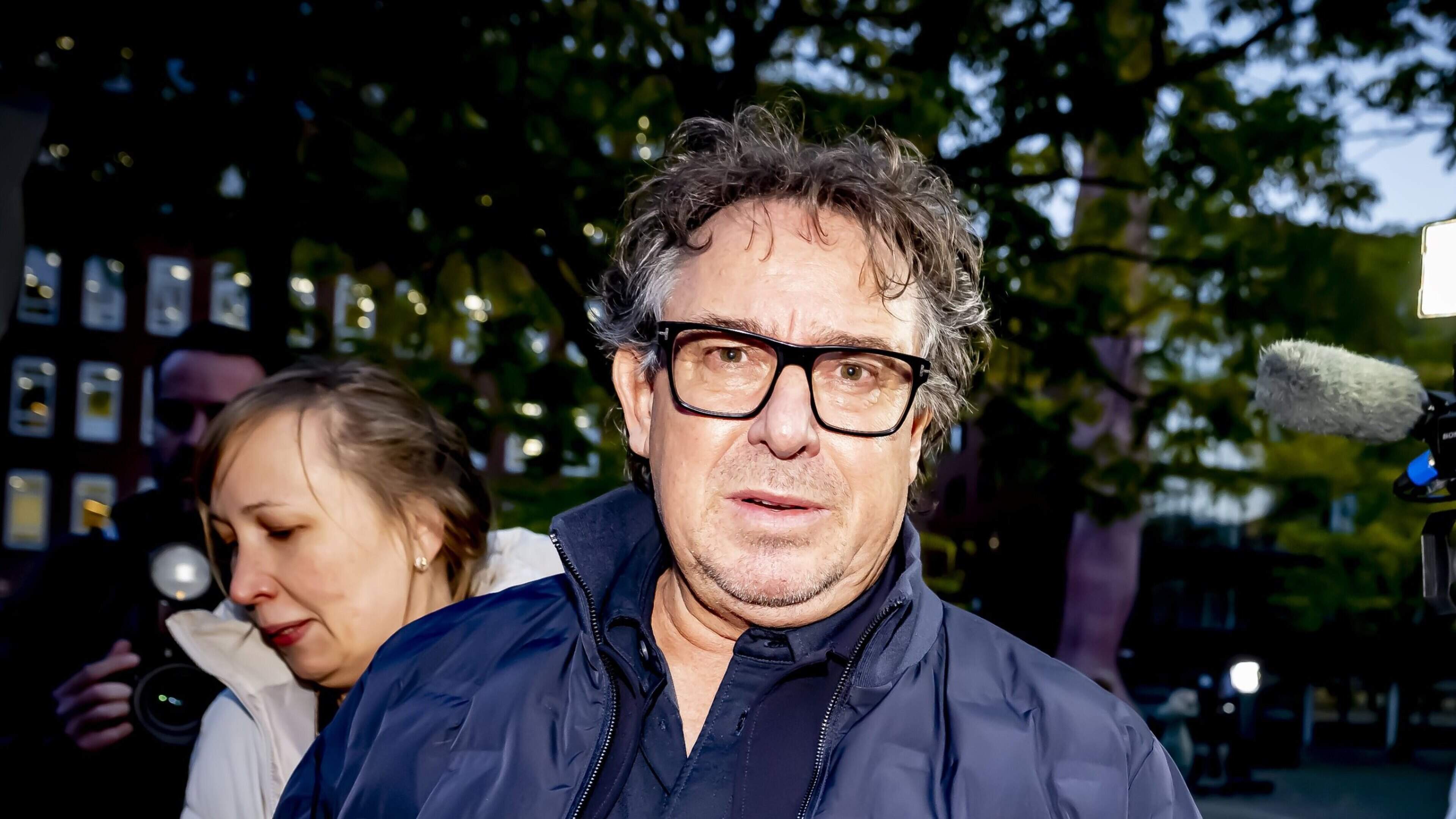 Marco Borsato maakt tv-comeback bij kookprogramma van Sergio Herman