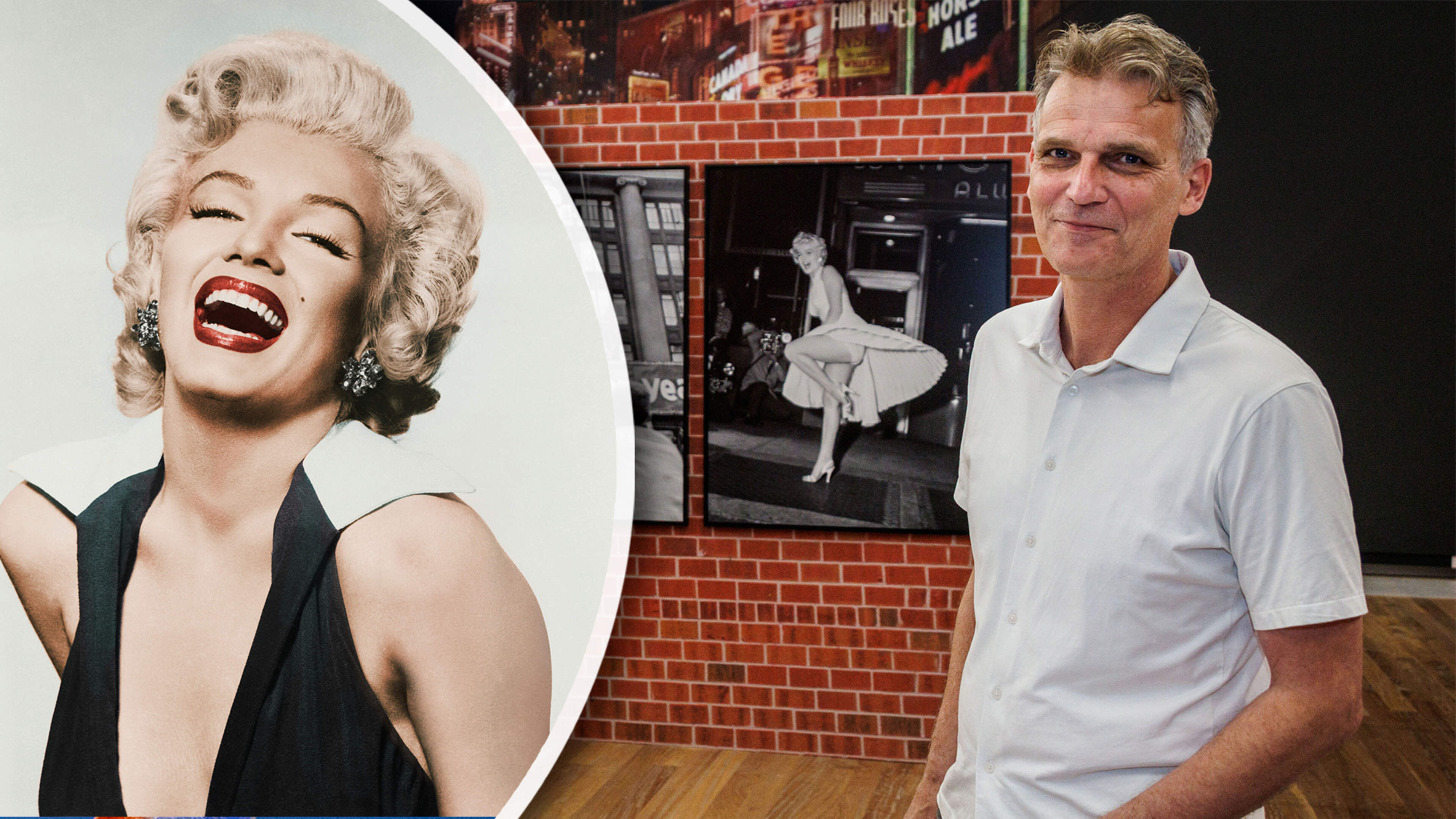 Marilyn Monroe was sekssymbool, feminist en activist: ’Zoveel meer dan het domme blondje’
