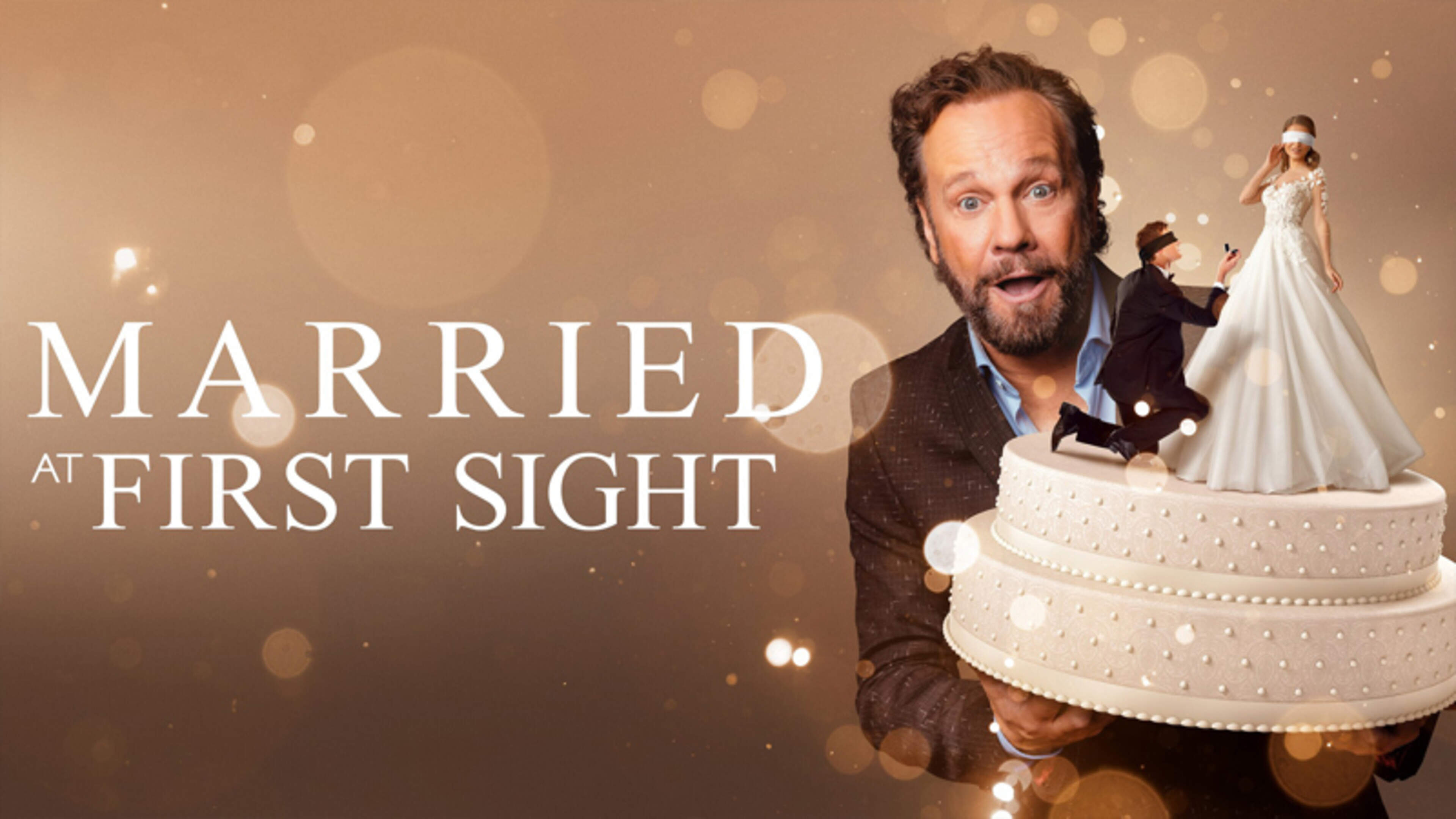 Married at first sight neemt pauze: 'De resultaten waren zeer slecht'