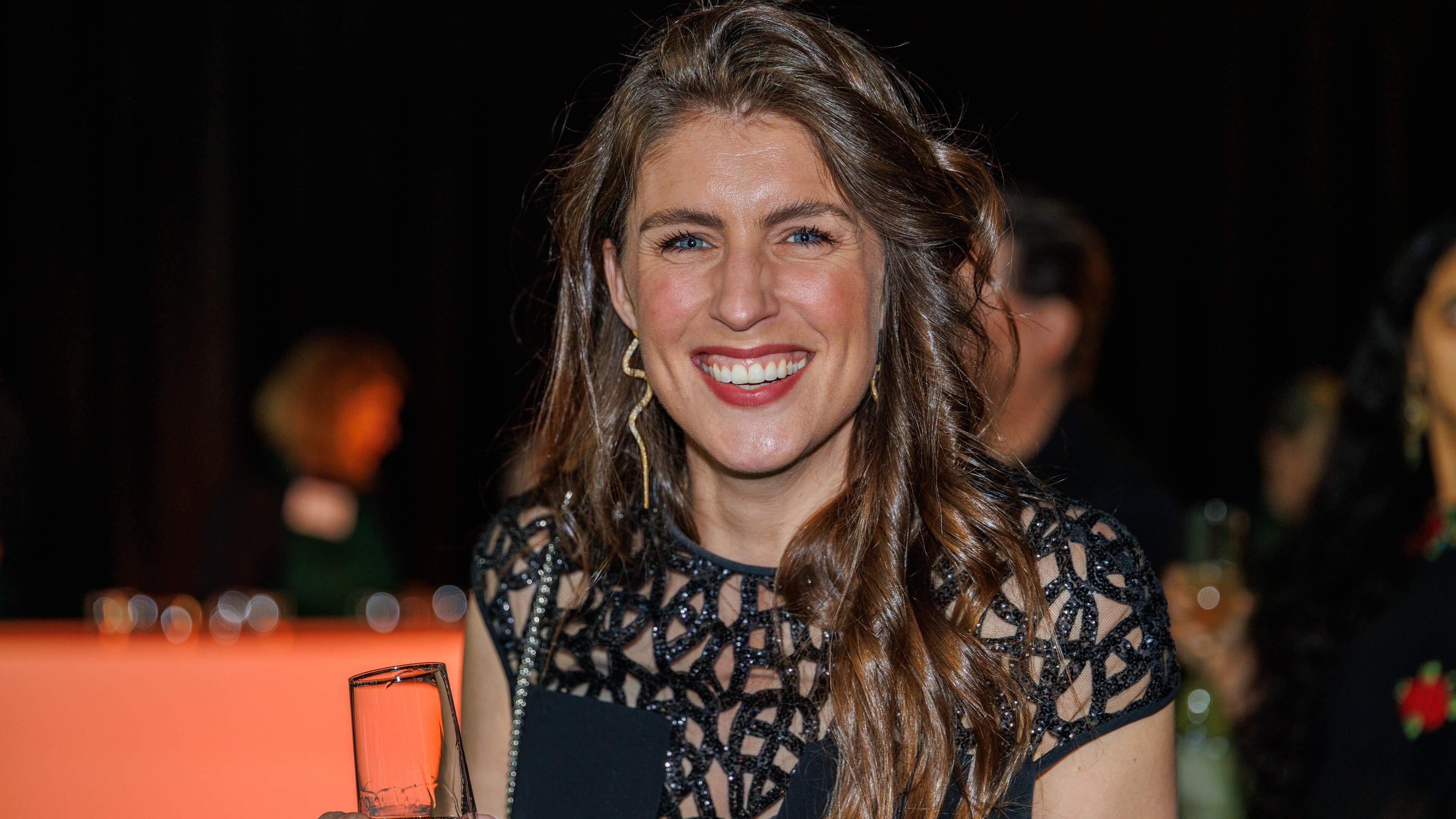 Marieke Elsinga gaat vanaf dit najaar weer RTL Boulevard presenteren