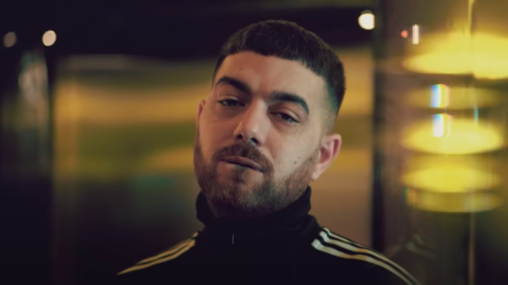 Nederlandse rapper wordt coach in Turkse rapversie The Voice | De Telegraaf