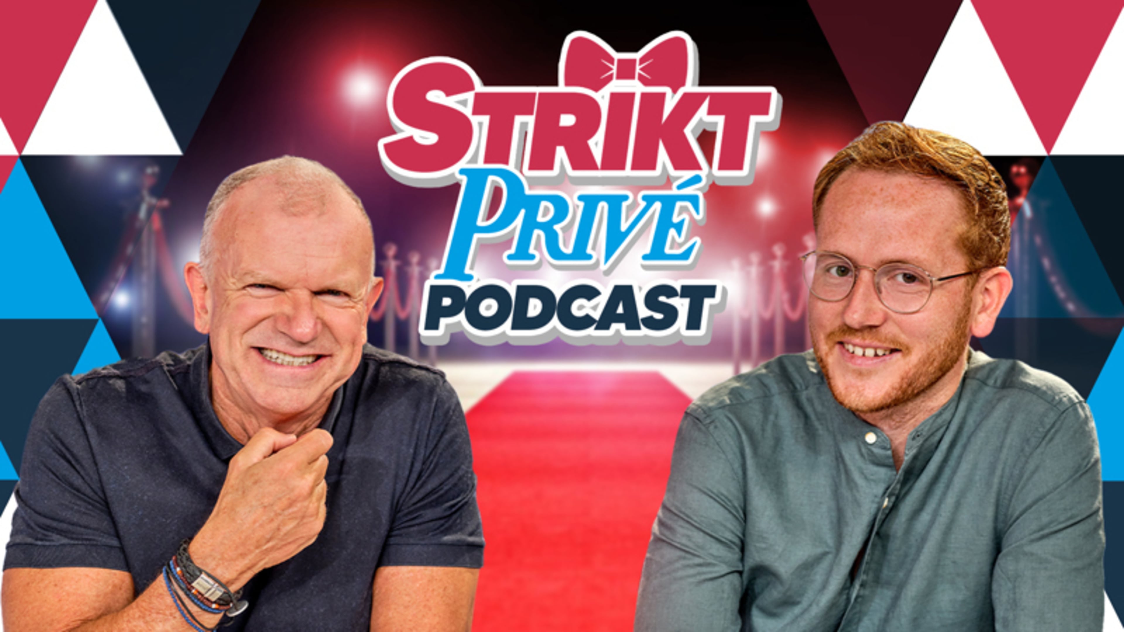 ‘Gerard Joling te laat de mond gesnoerd’