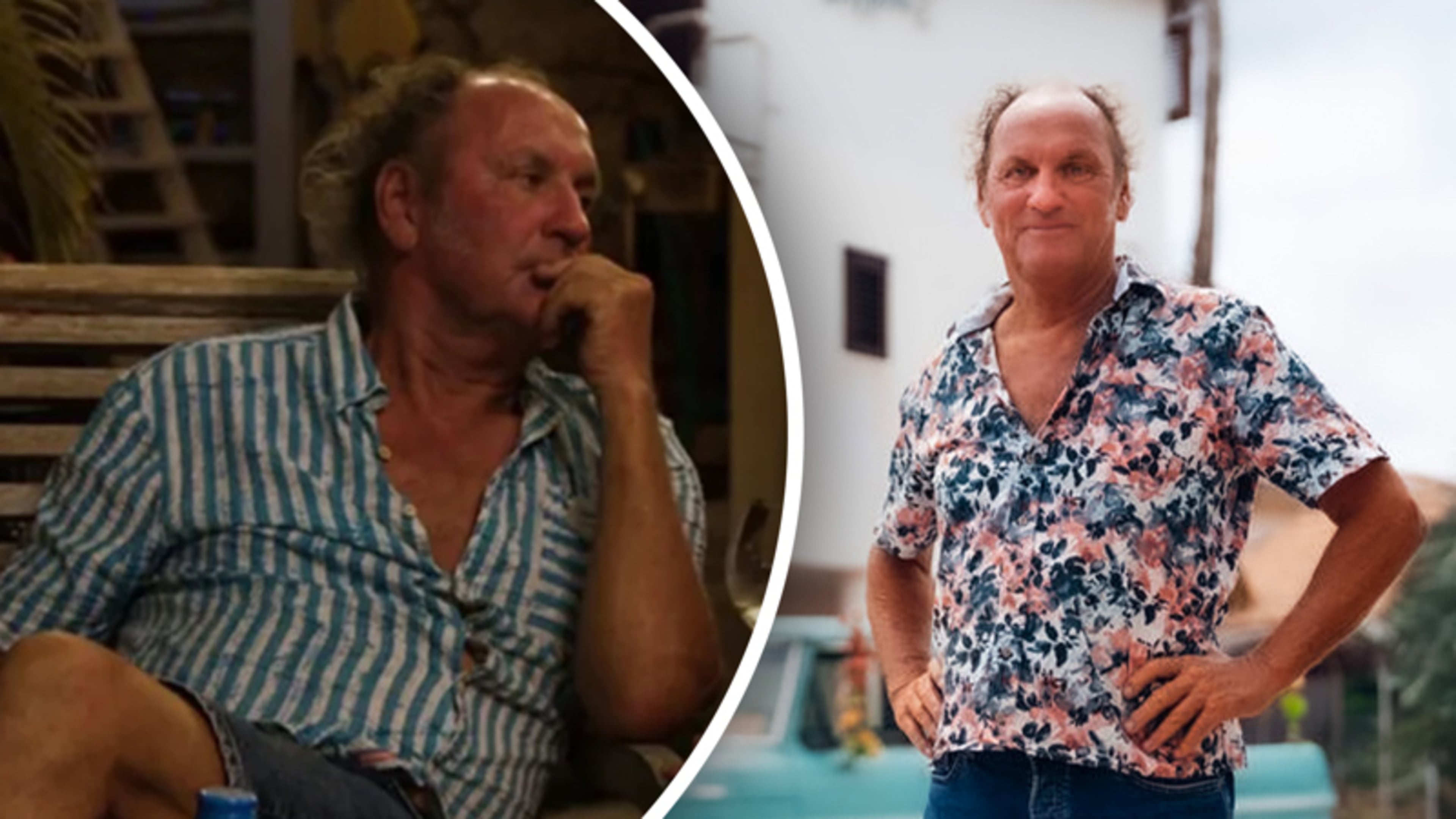 'B&B vol liefde-Fred is de meest gehate man van Nederland!'