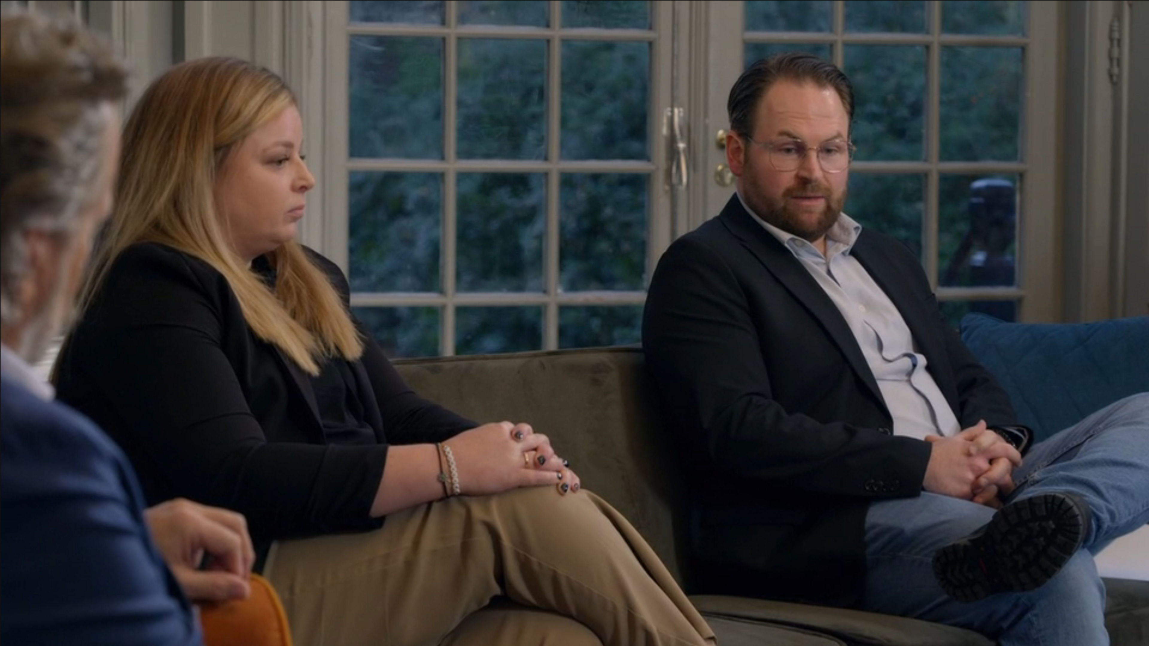 Married at first sight: gekrenkte geliefden delen laatste trappen uit in de final vows