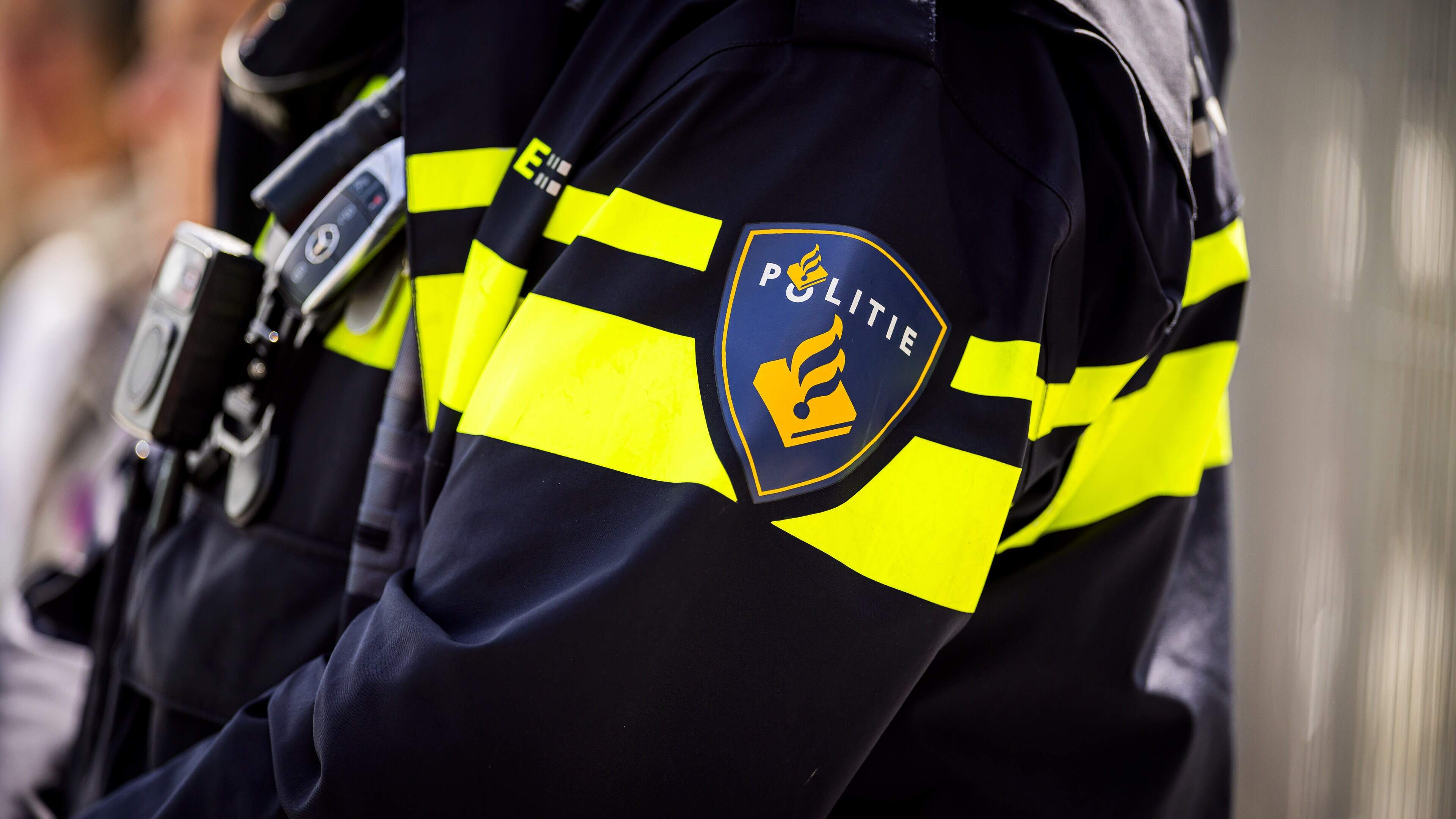 OM vervolgt zeven agenten voor dood van arrestant (32) in Rotterdam