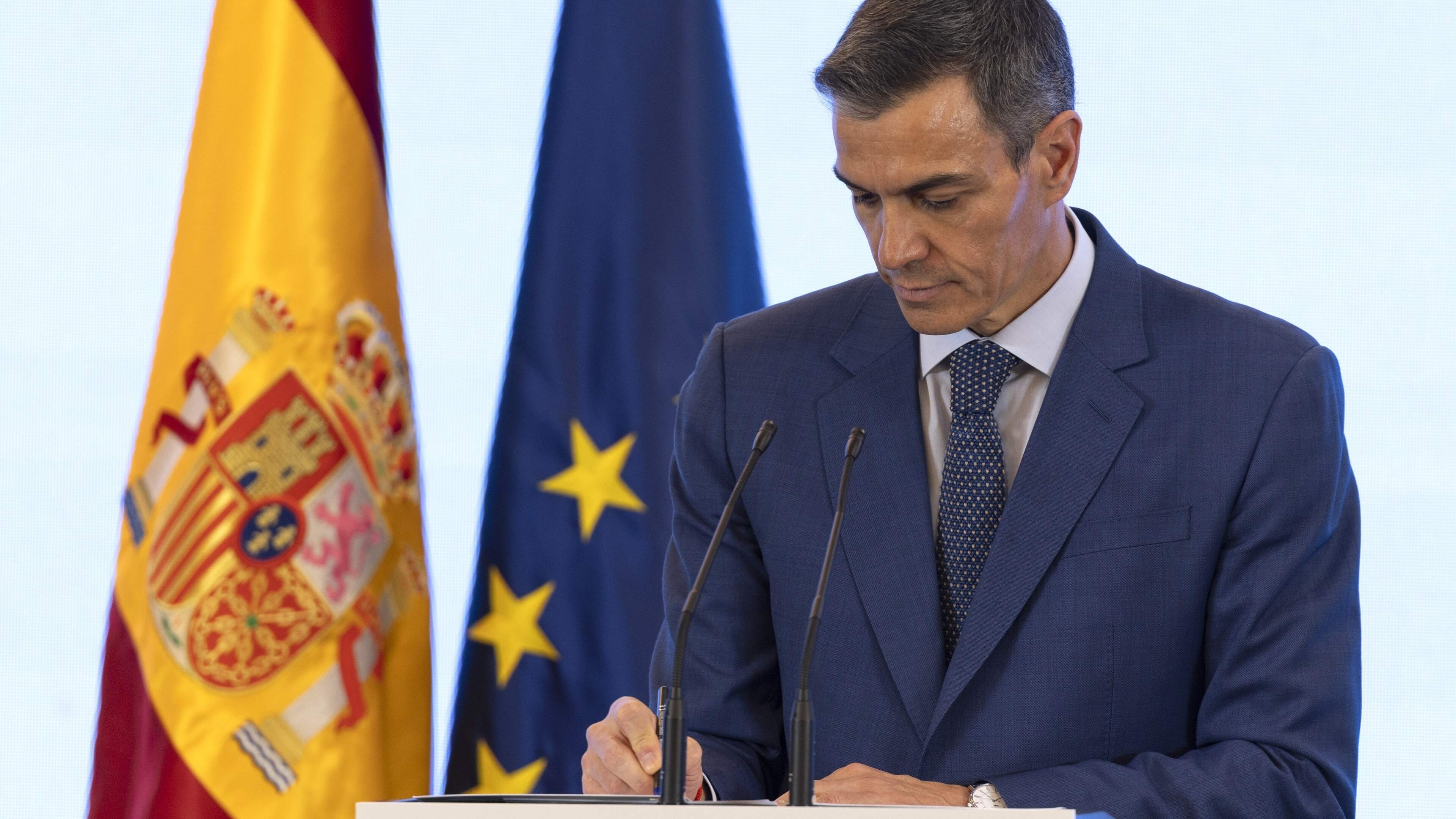 Migratiedienst Spanje wil staken om verblijfsvergunning voor half miljoen migranten 