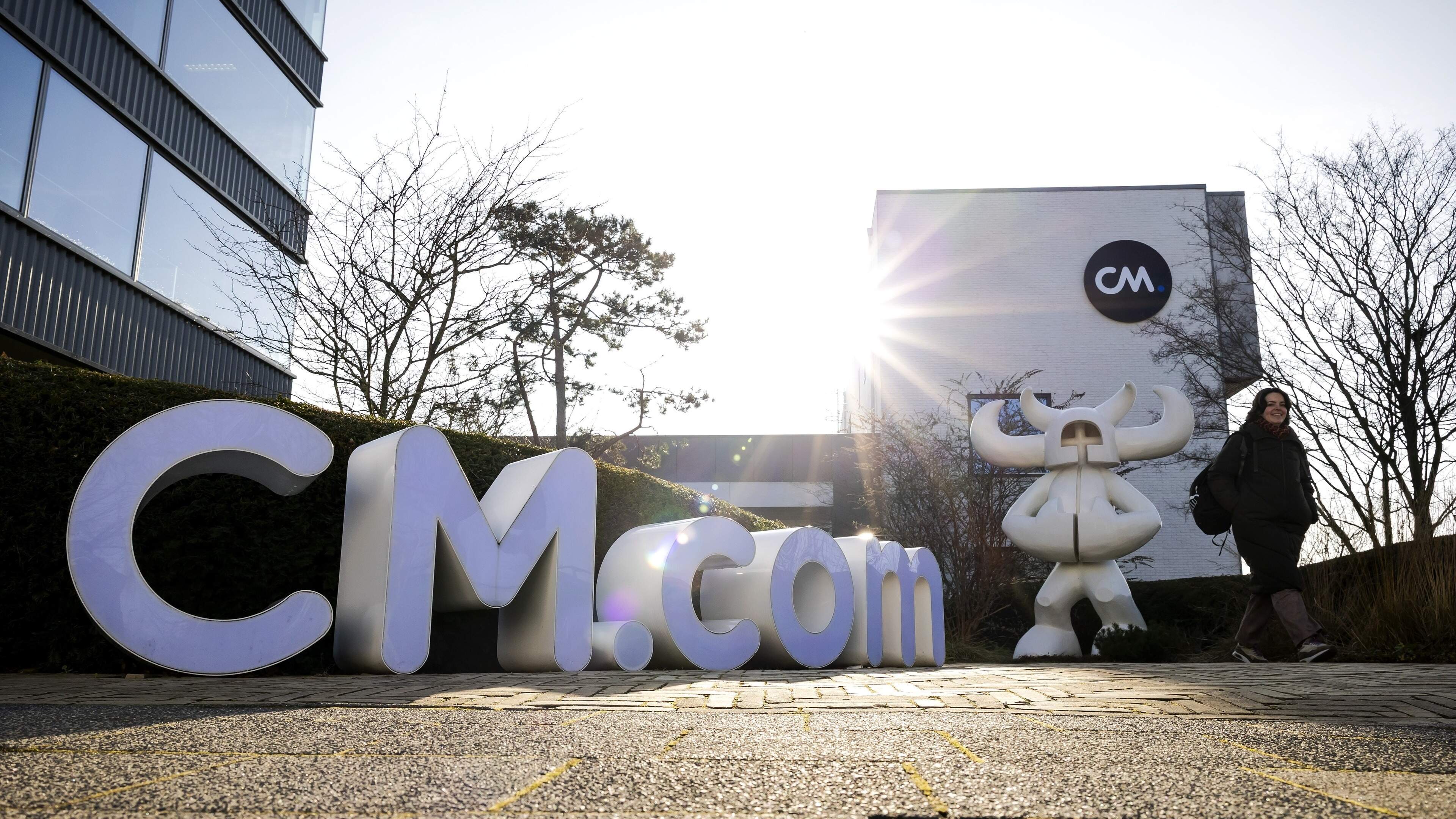 CM.com zoekt AI-groei over de grens