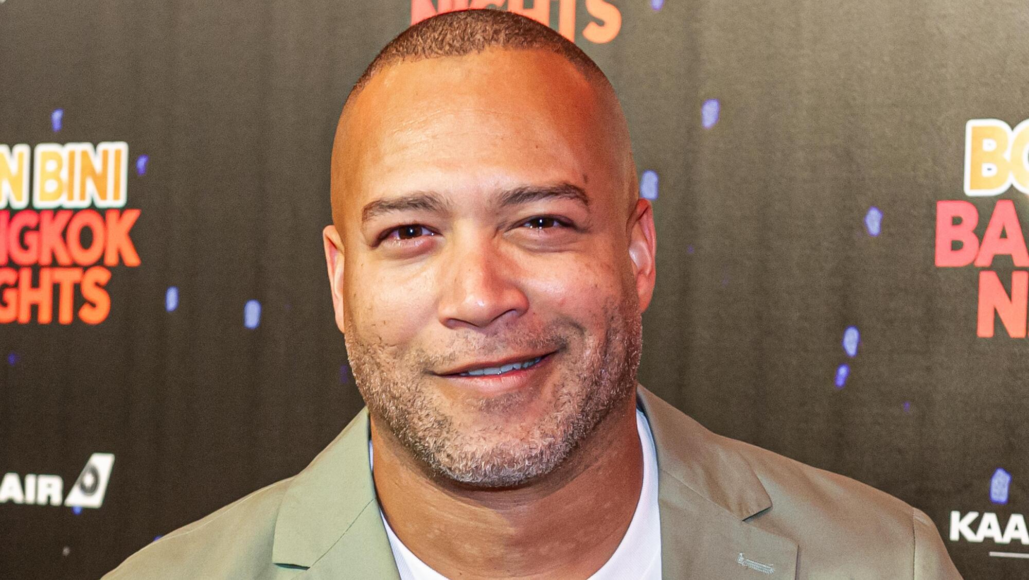 Everon Jackson Hooi tijdelijk vervangen in GTST na reisongeluk:  'Ingewikkelde operatie' | De Telegraaf