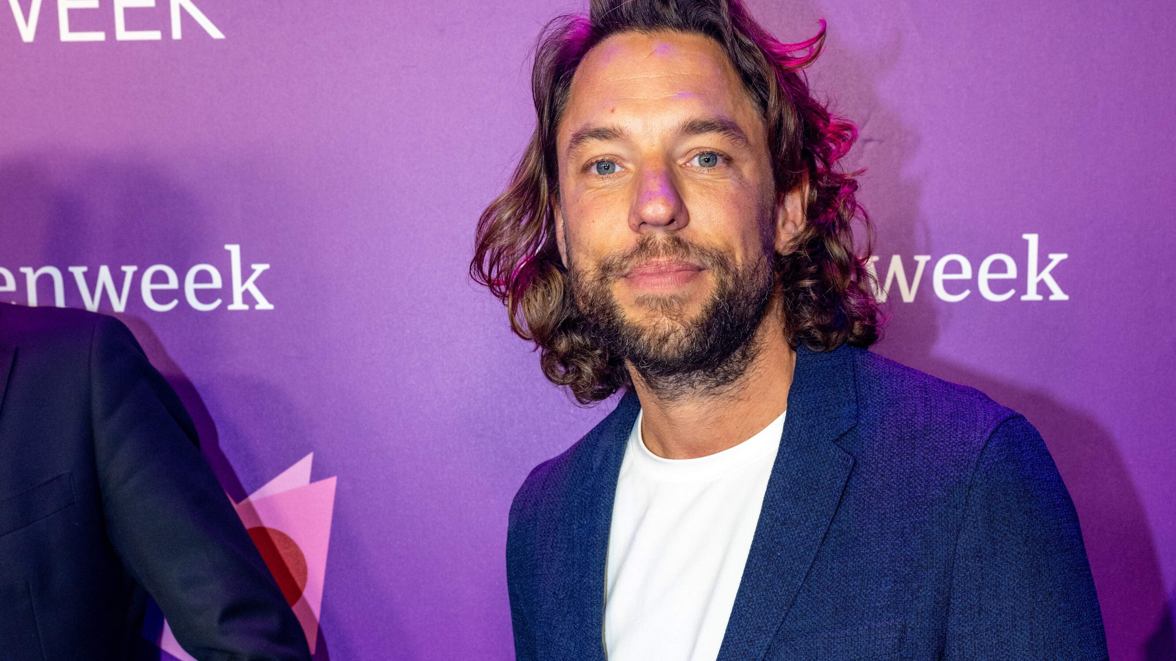 Oud-wielrenner Thomas Dekker en vriendin verliezen ongeboren kindje: ’Je bent voor altijd in ons hart’