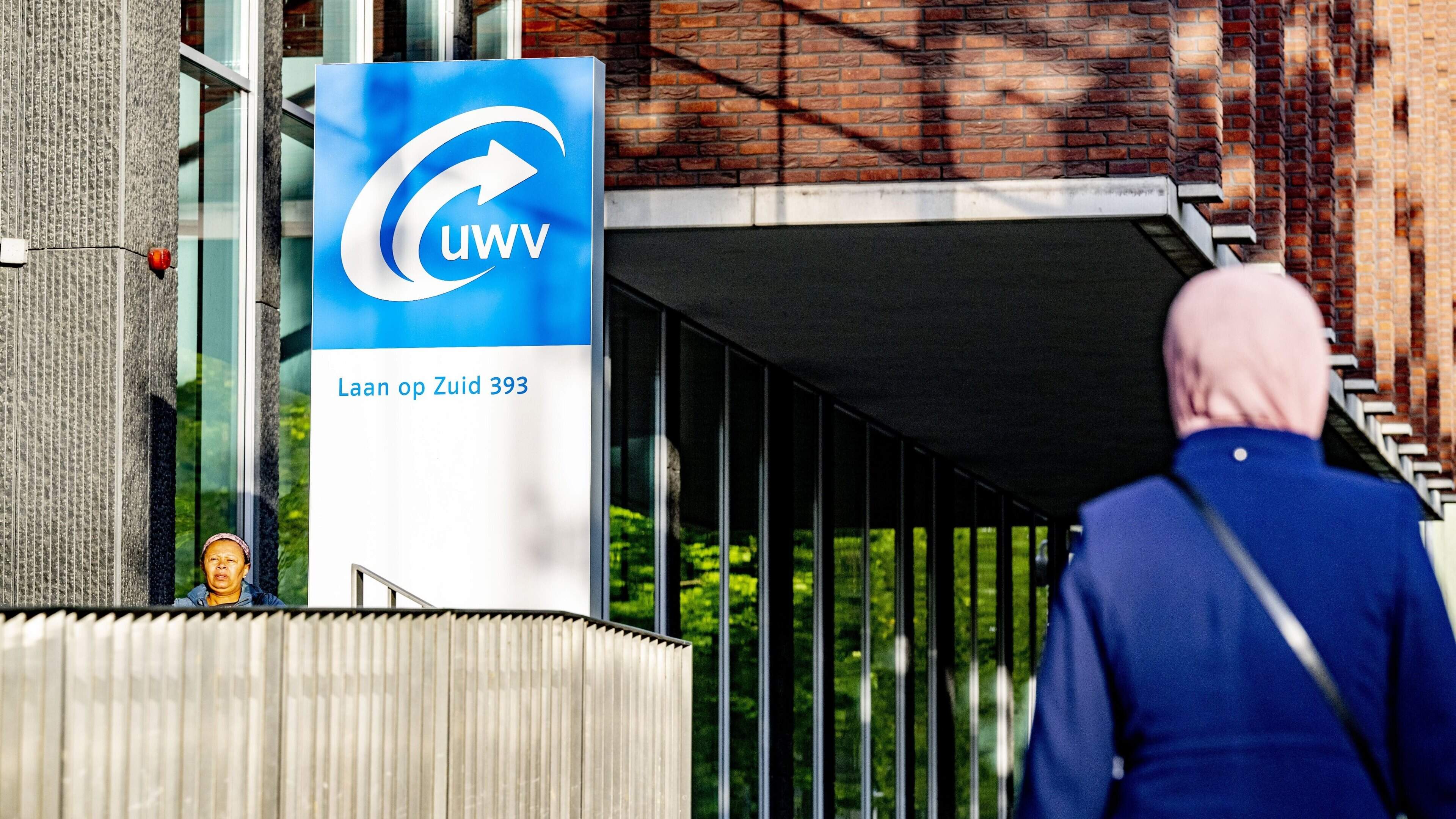 ’Steeds meer mensen vallen uit, we kunnen dat niet aan’