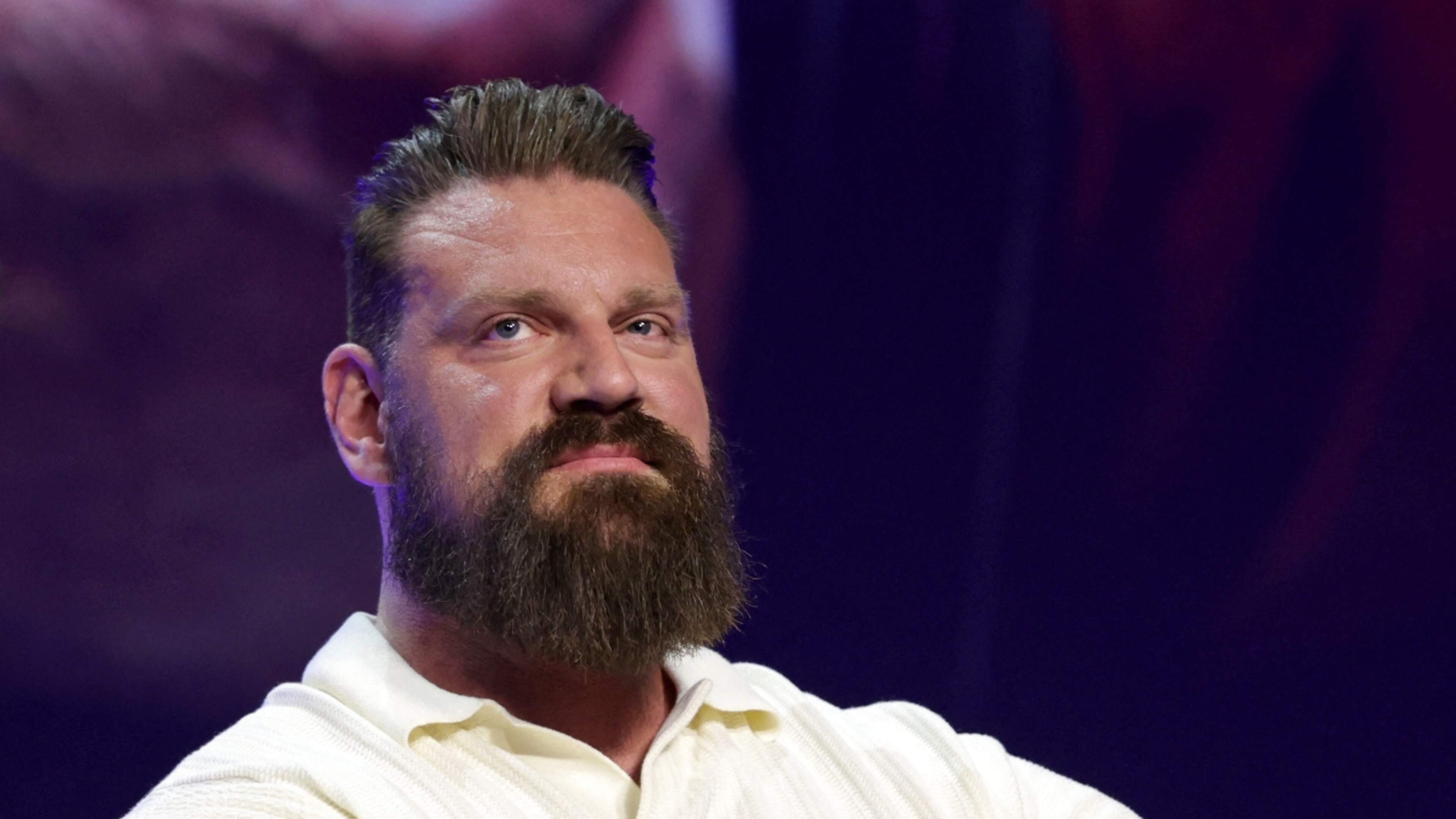 Street fighter-trailer met Olivier Richters binnen etmaal 11 miljoen keer bekeken