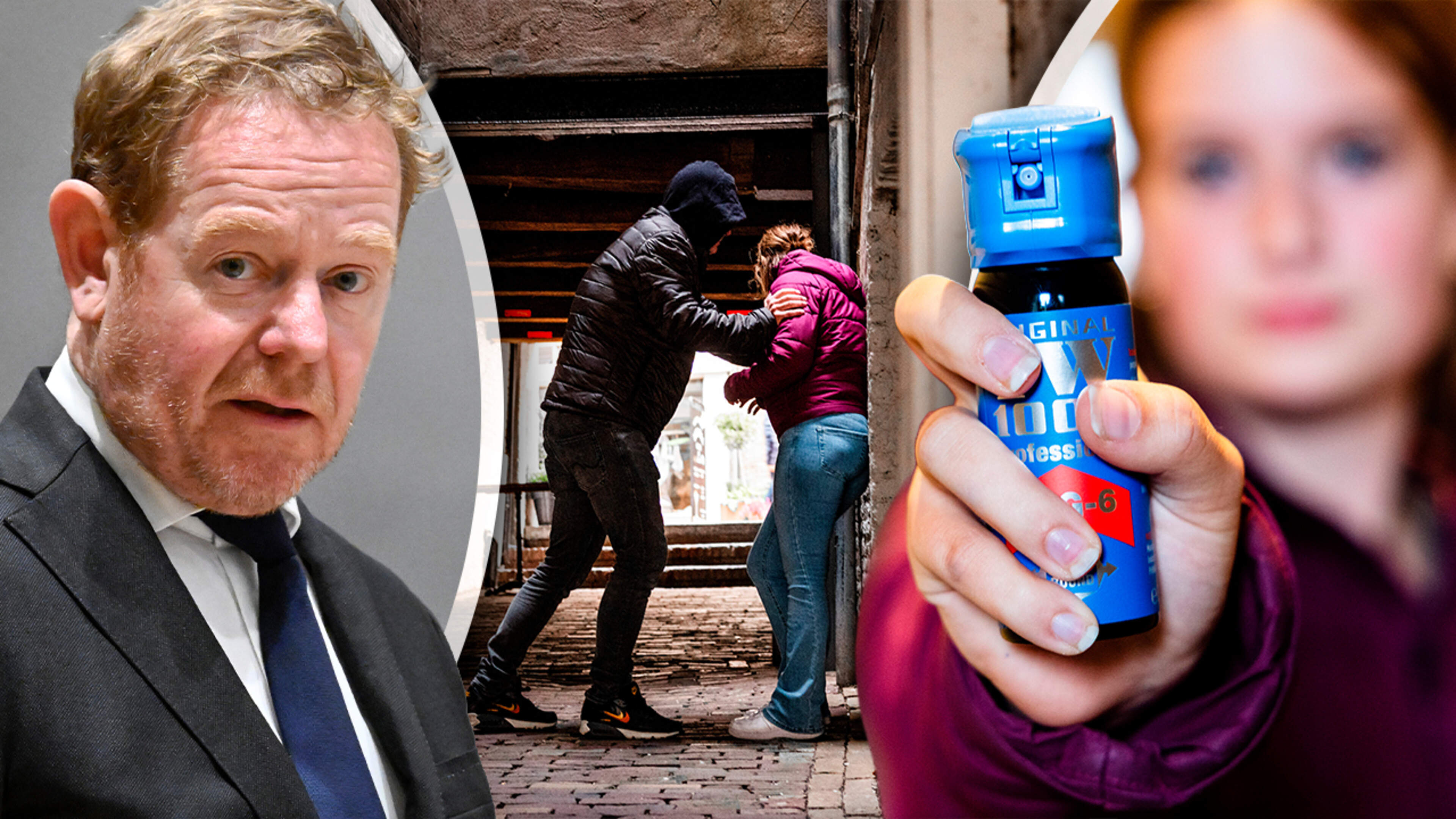Na moord Lisa: kabinet onderzoekt legalisering pep