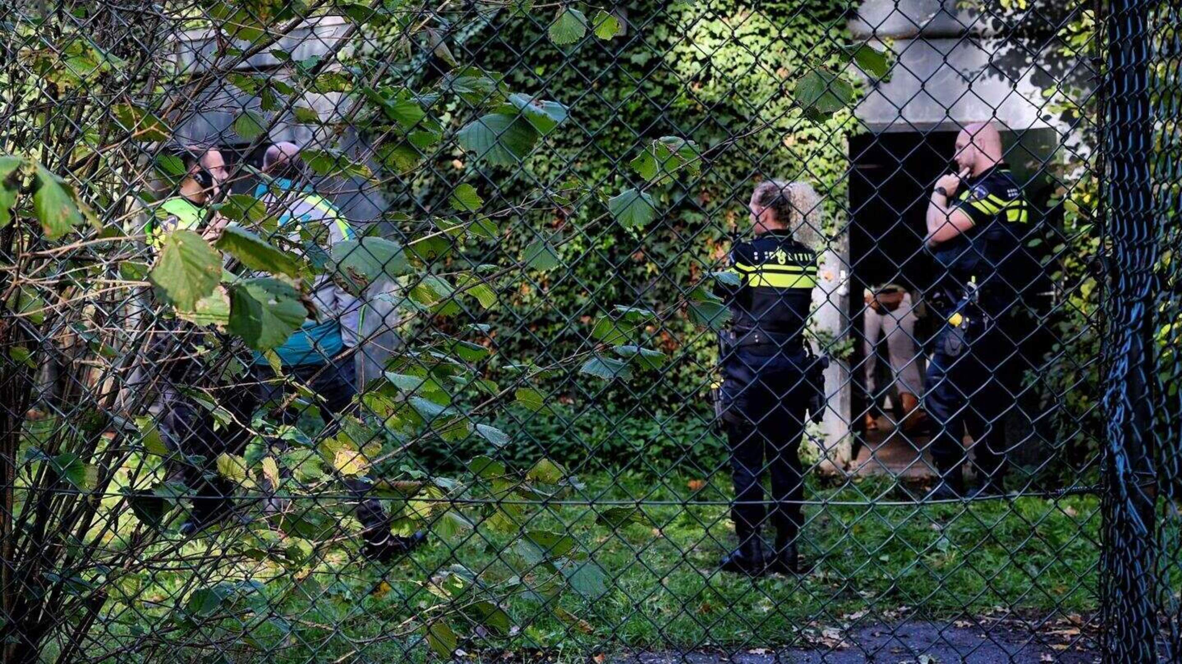 Bedrukte stemming in Beekse Bergen na ernstige panteraanval: ’Ze kende de regels, ergens is iets fout gegaan’