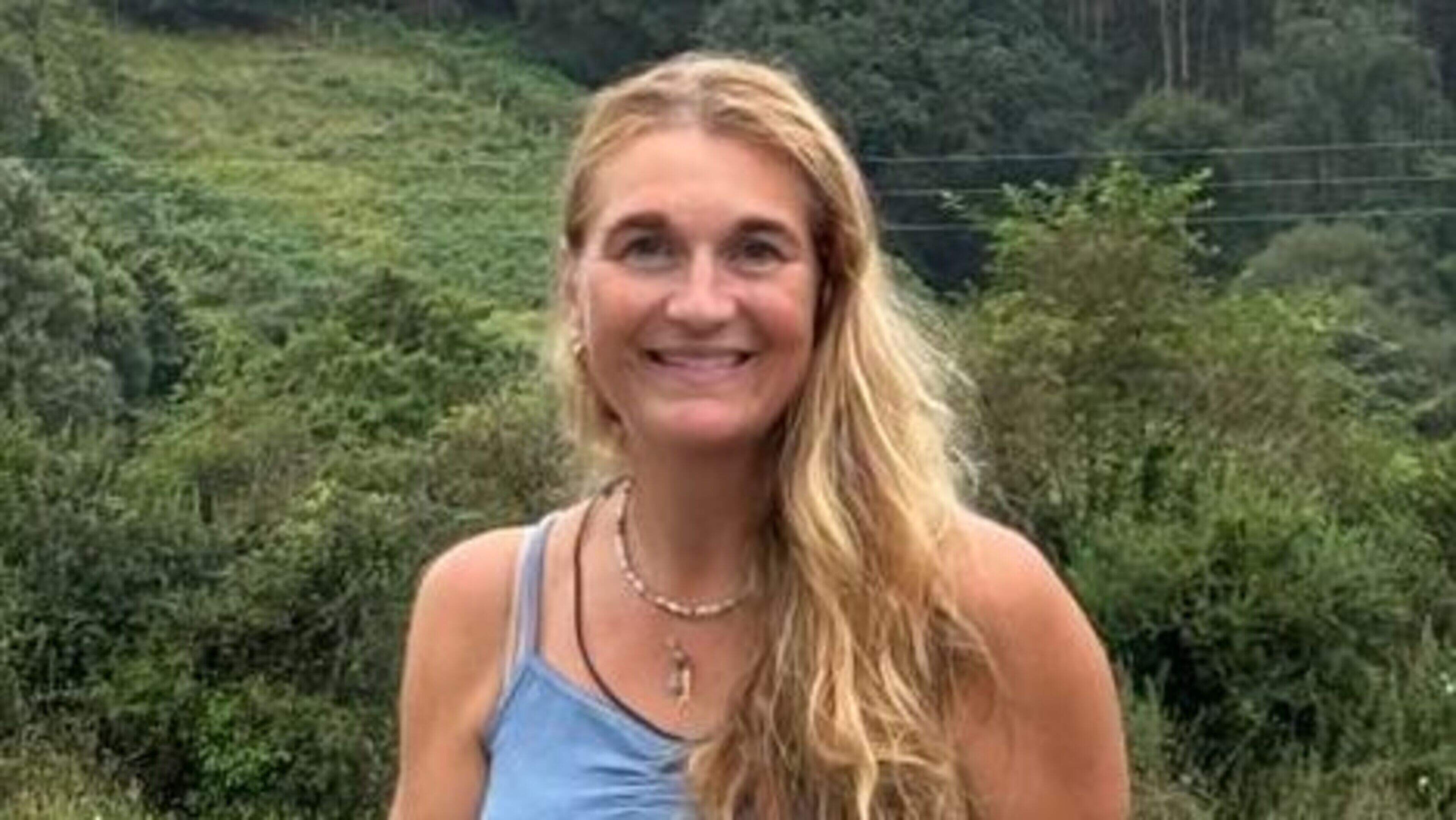 Marga (57) loopt pelgrimstochten: ’Soms overnacht ik tussen de backpackers die dronken de slaapzaal binnenstrompelen’