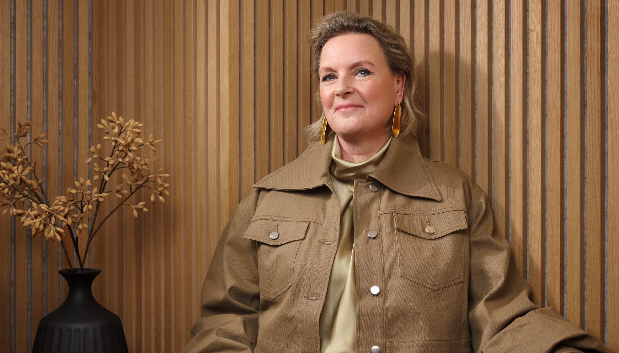 Erica Meiland werd gecanceld: 'Je verwacht dat Eva Jinek een gesprek op een  neutrale manier leidt' | De Telegraaf