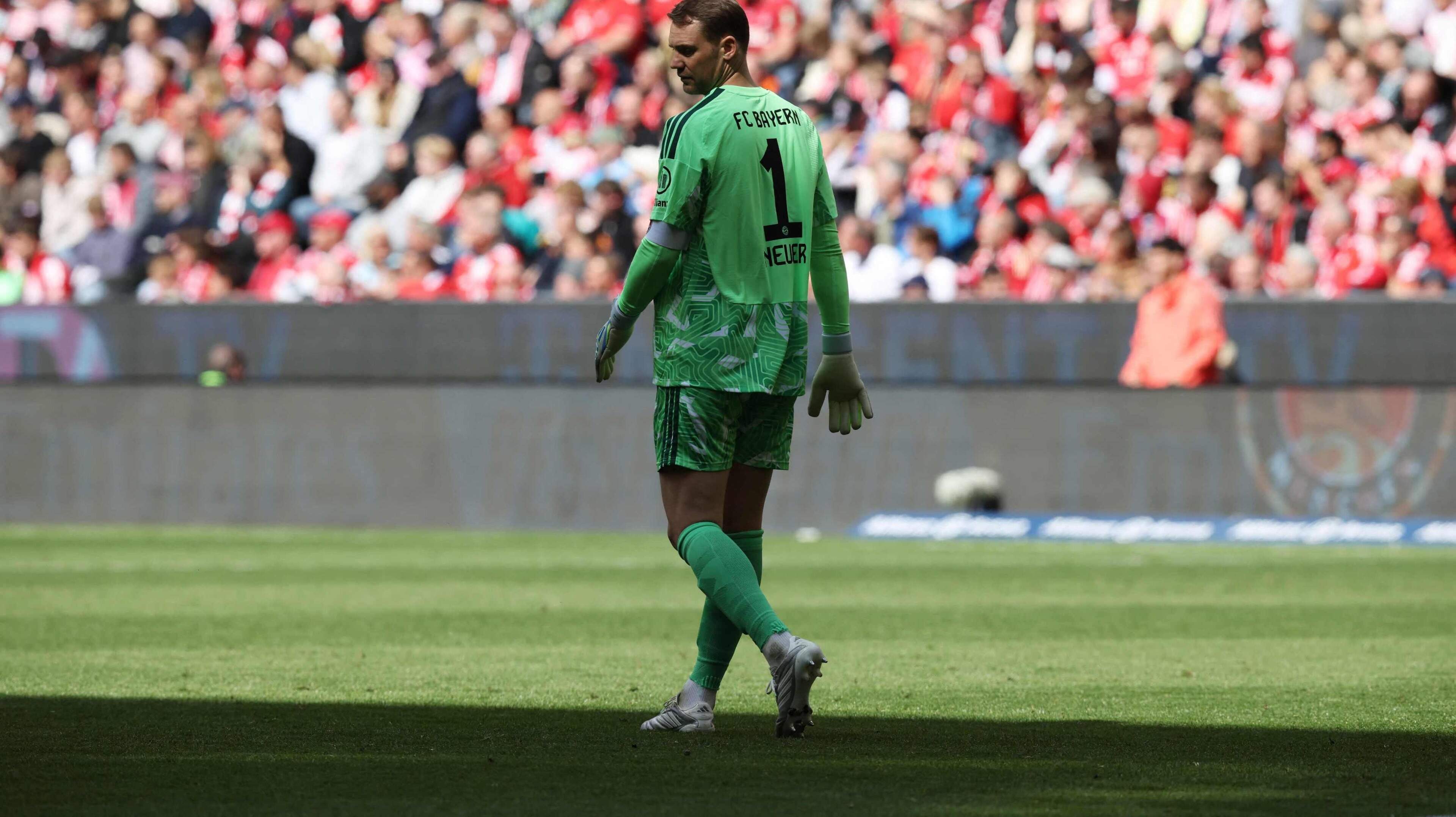 WK 2026, de selecties: Manuel Neuer (40) inderdaad terug bij Duitsland