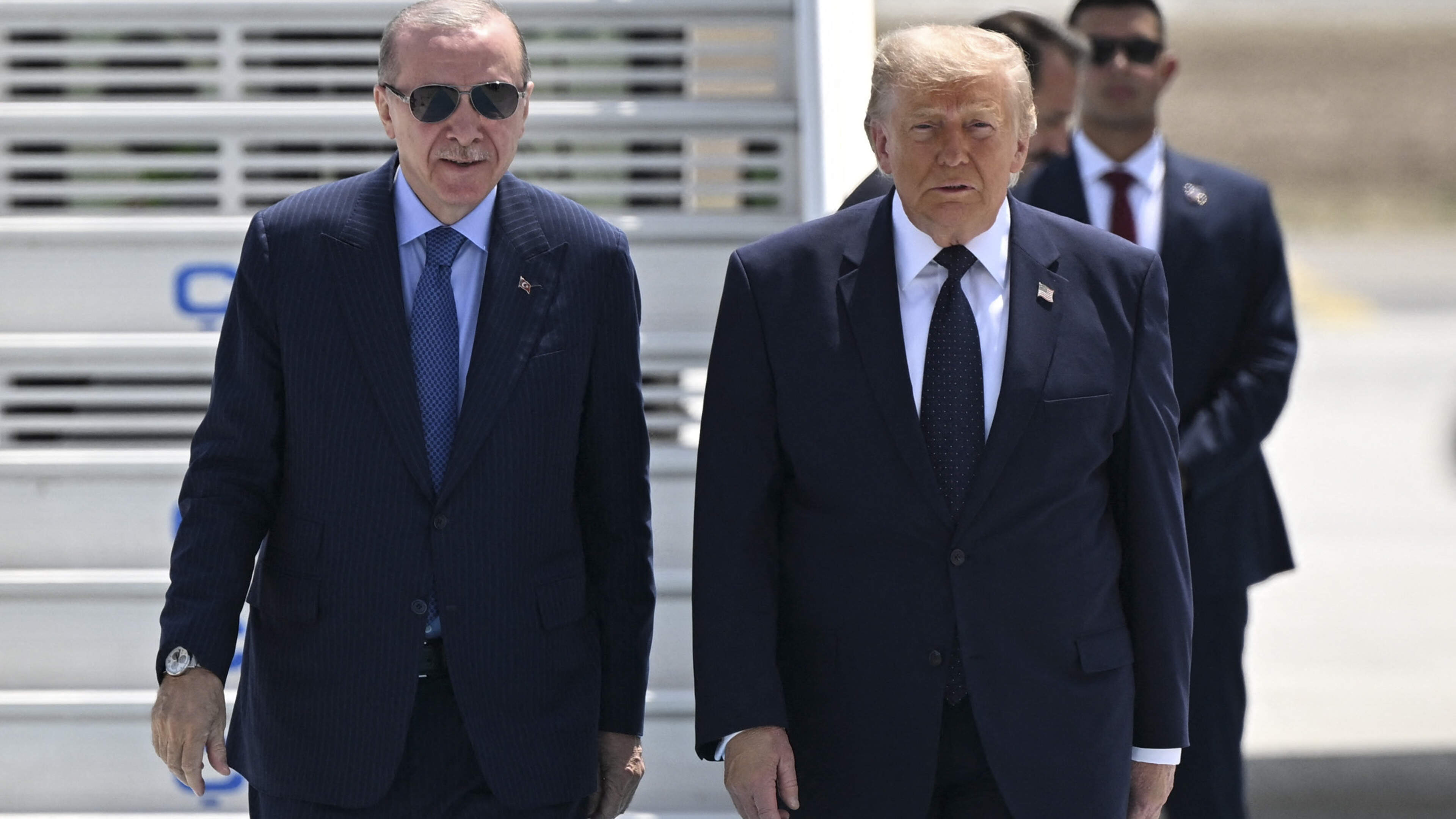 NAVO onthult grootste wanbetalers: Slovenië zakt compleet door het ijs, hoelang accepteert Trump dit nog?