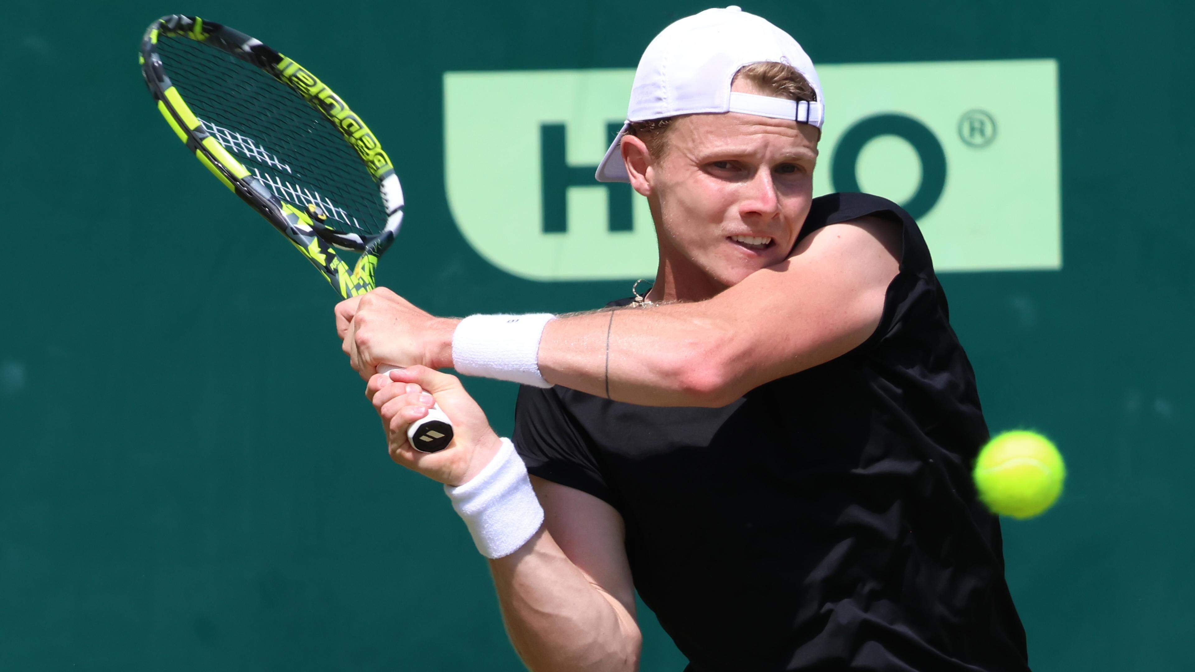 Tennis nieuws