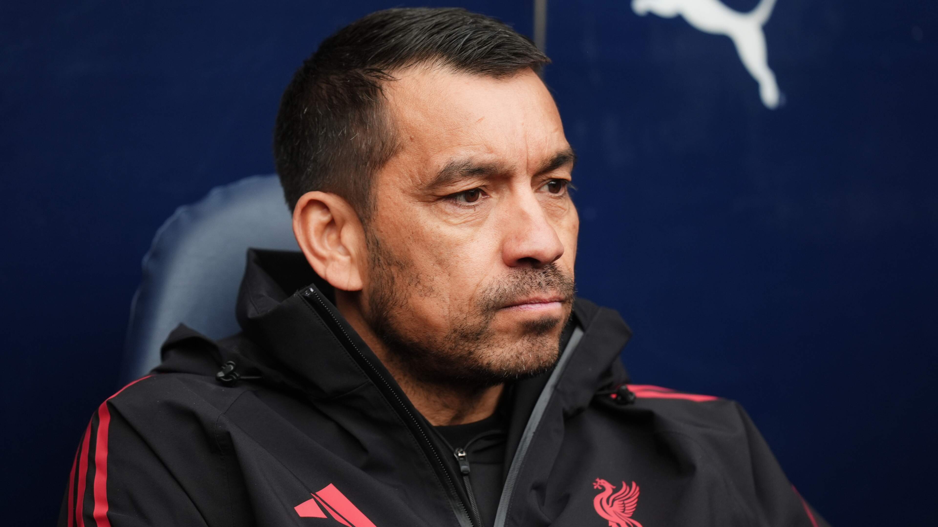 Feyenoord wil Giovanni van Bronckhorst aanstellen als nieuwe hoofdtrainer