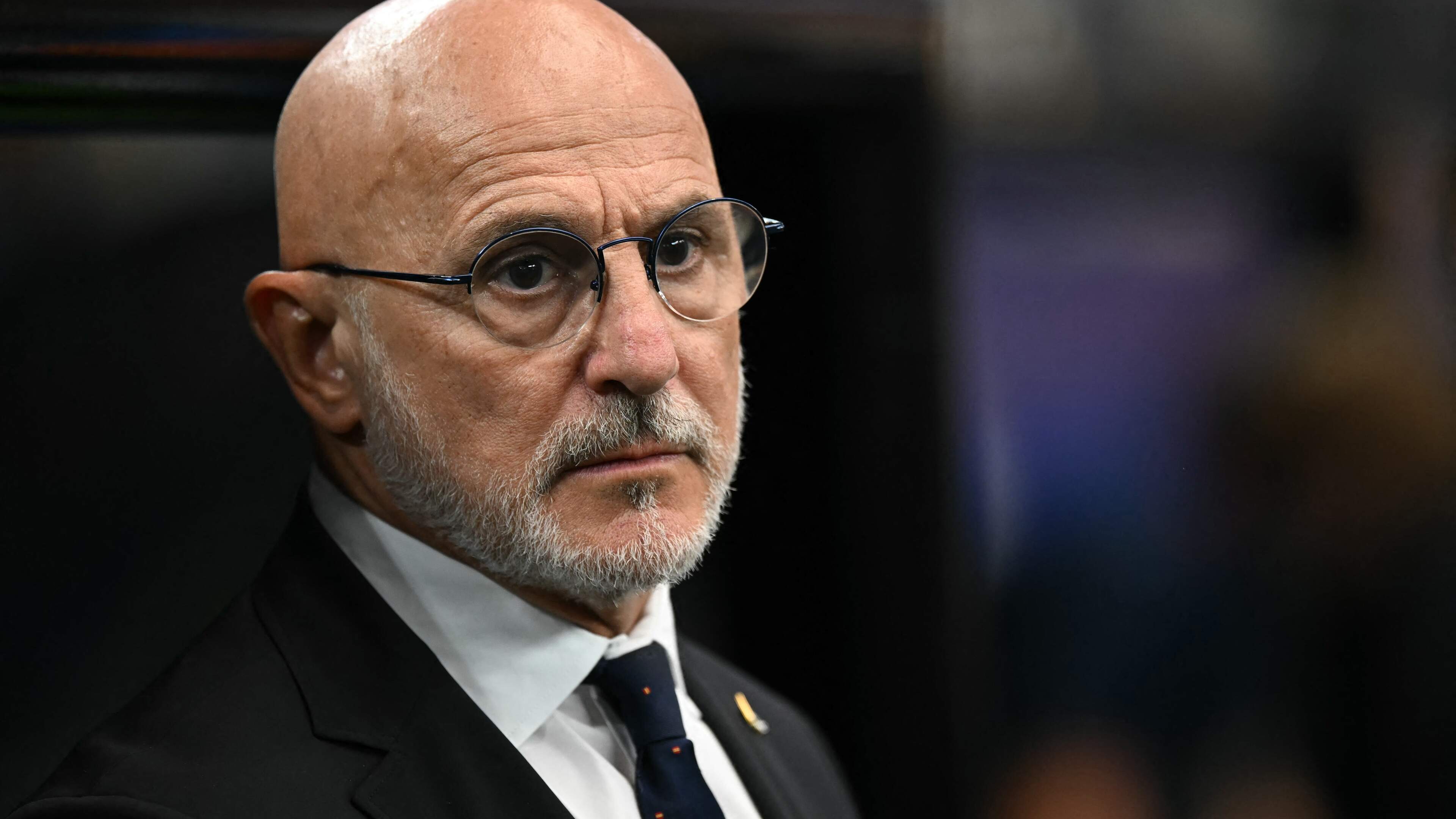 Spanje loopt weg met voetbalprofessor Luis de la Fuente, die krankzinnige reeks neerzet met La Roja