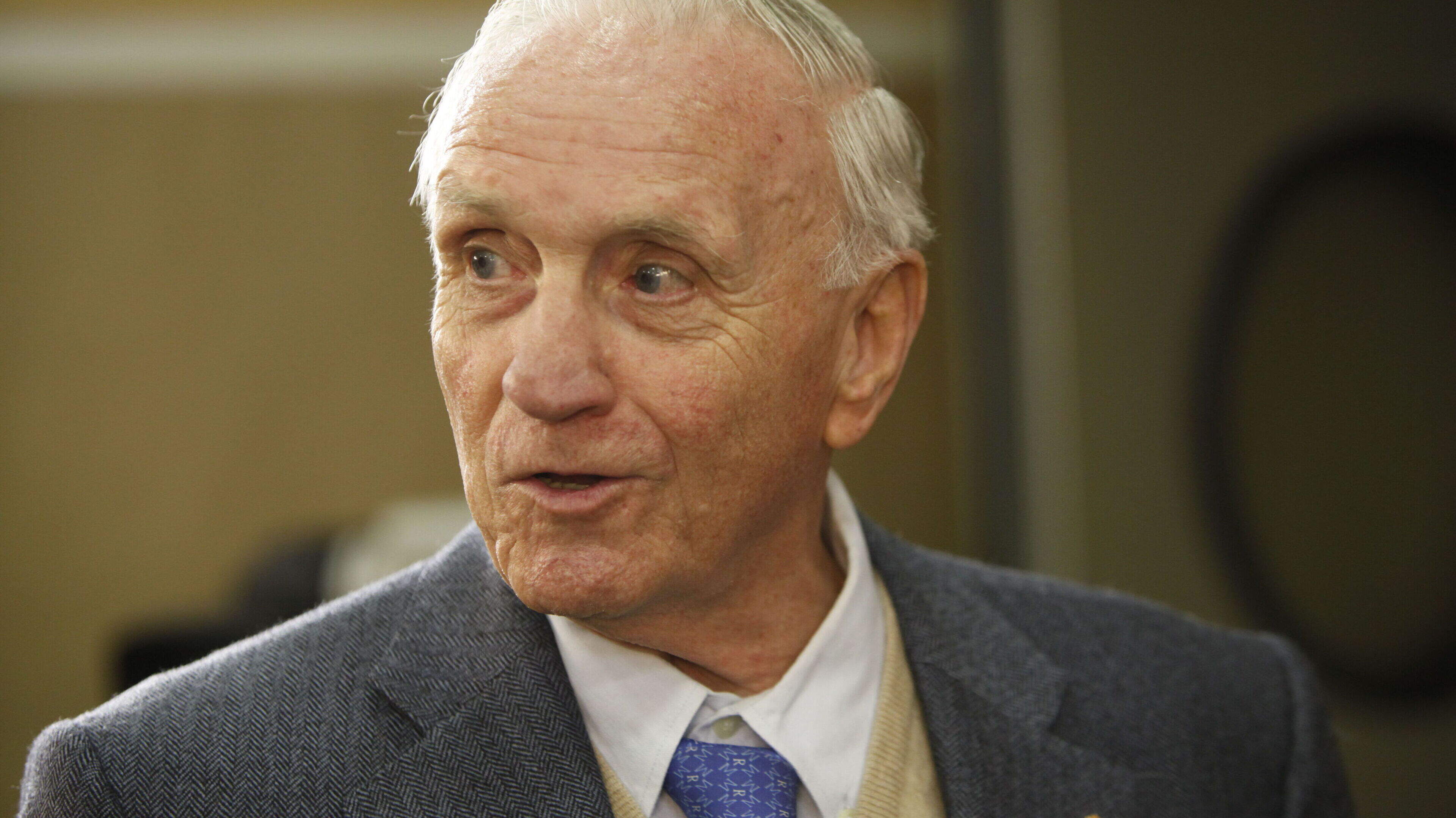 Real Madrid rouwt om overleden clubicoon Santamaria (96): ’Real was tot het laatste moment zijn grote passie’