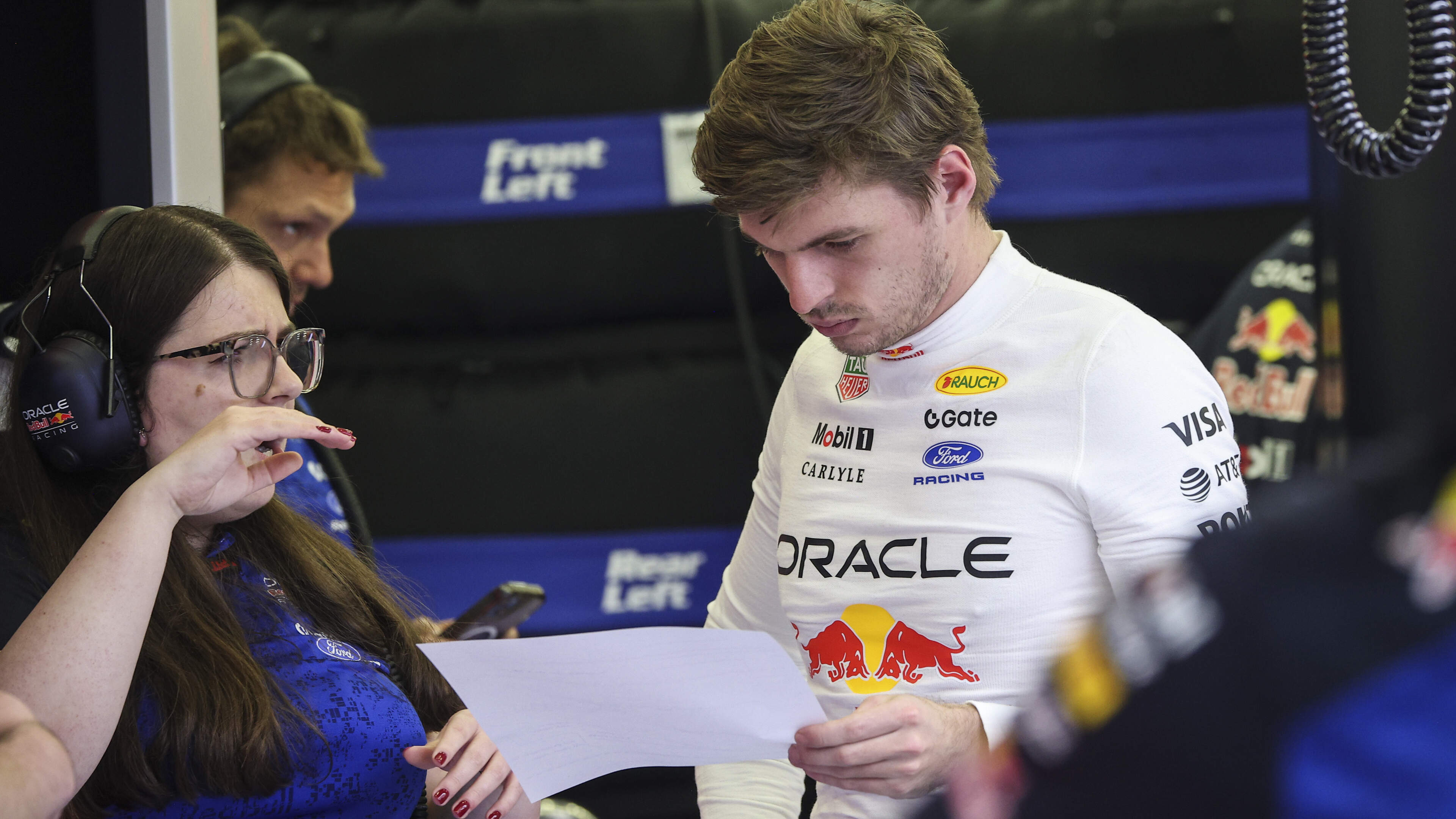 Extra tijd komt voor Max Verstappen en Red Bull als geroepen: vrije training GP Miami verlengd naar anderhalf uur