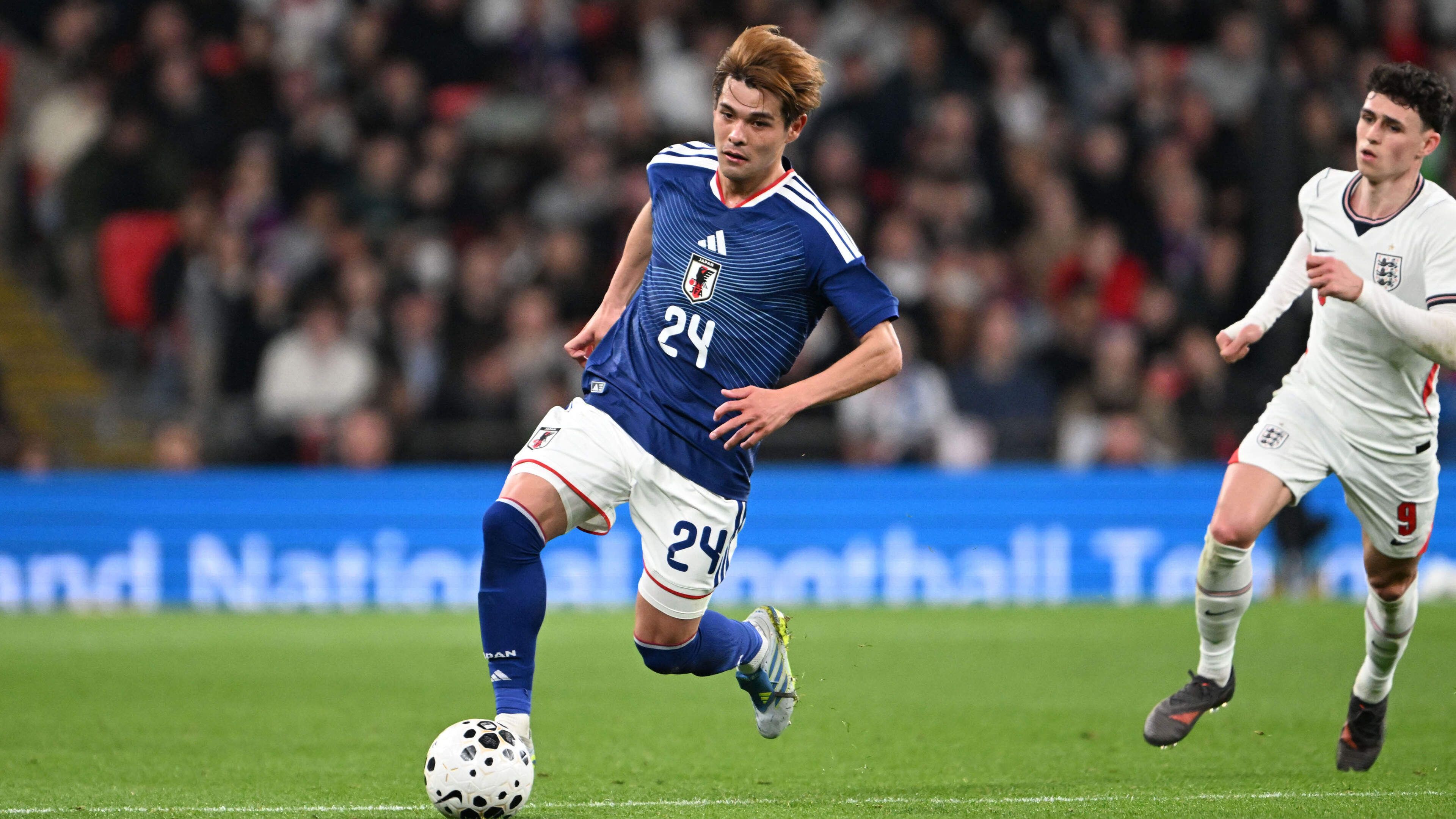 Kodai Sano mist WK bij Oranje-tegenstander Japan, dat met vijf Eredivisie-spelers naar VS gaat
