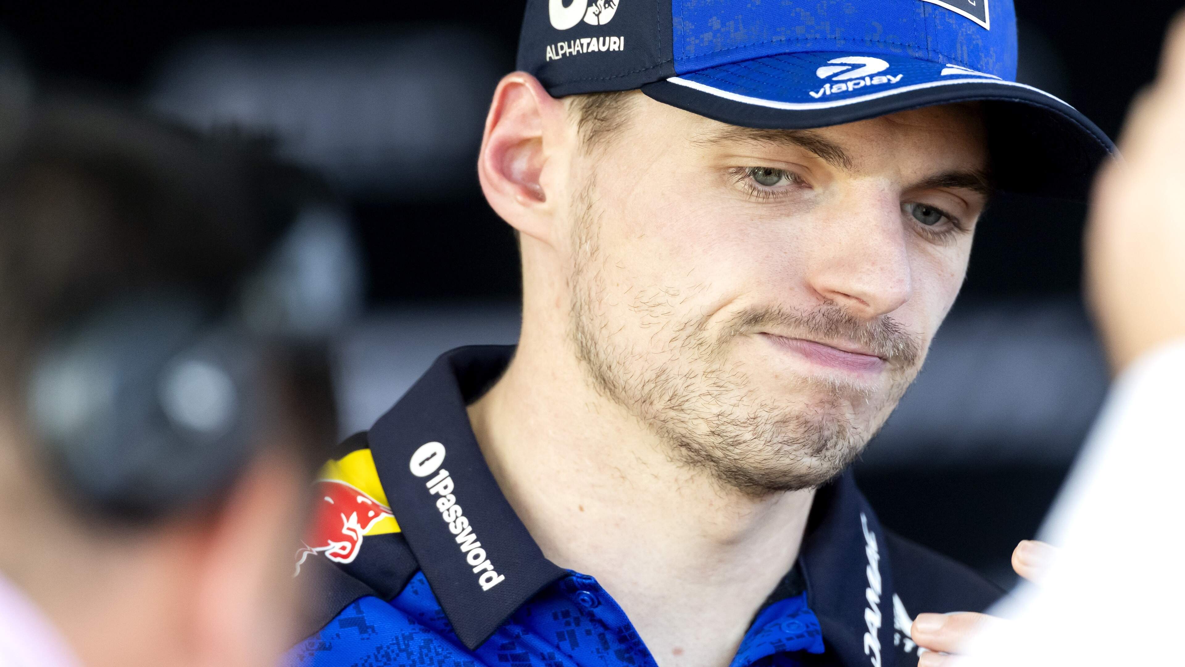 Foreign media after much-discussed first F1 race of the year: Typical Max Verstappen