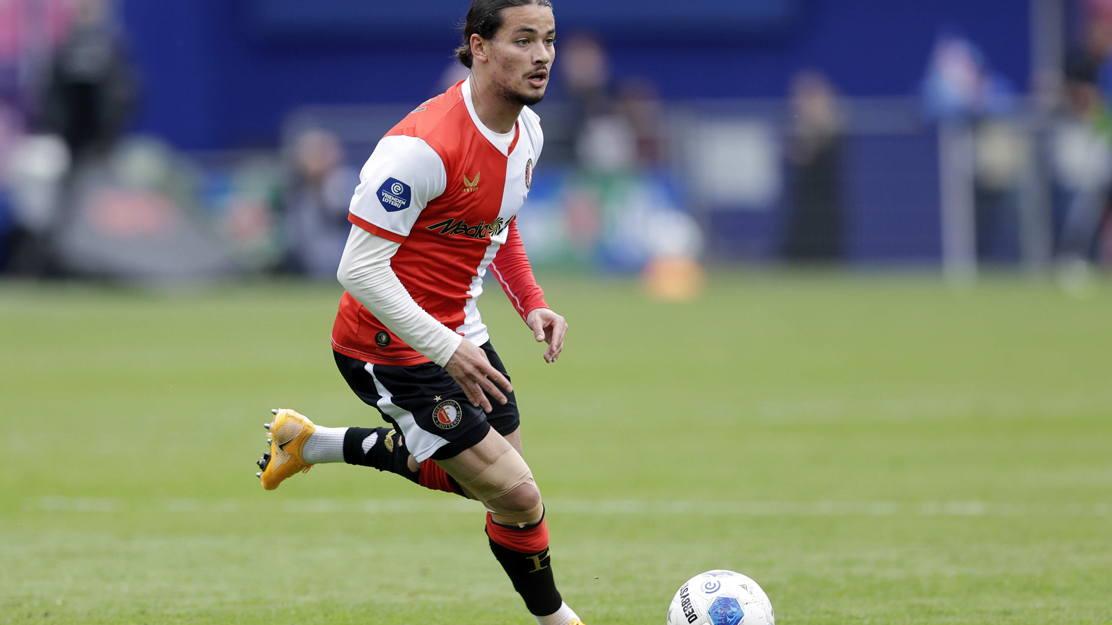 WK 2026, de selecties: Algerije met Anis Hadj Moussa en Ramiz Zerrouki, Uruguay reist af zonder Luis Suárez