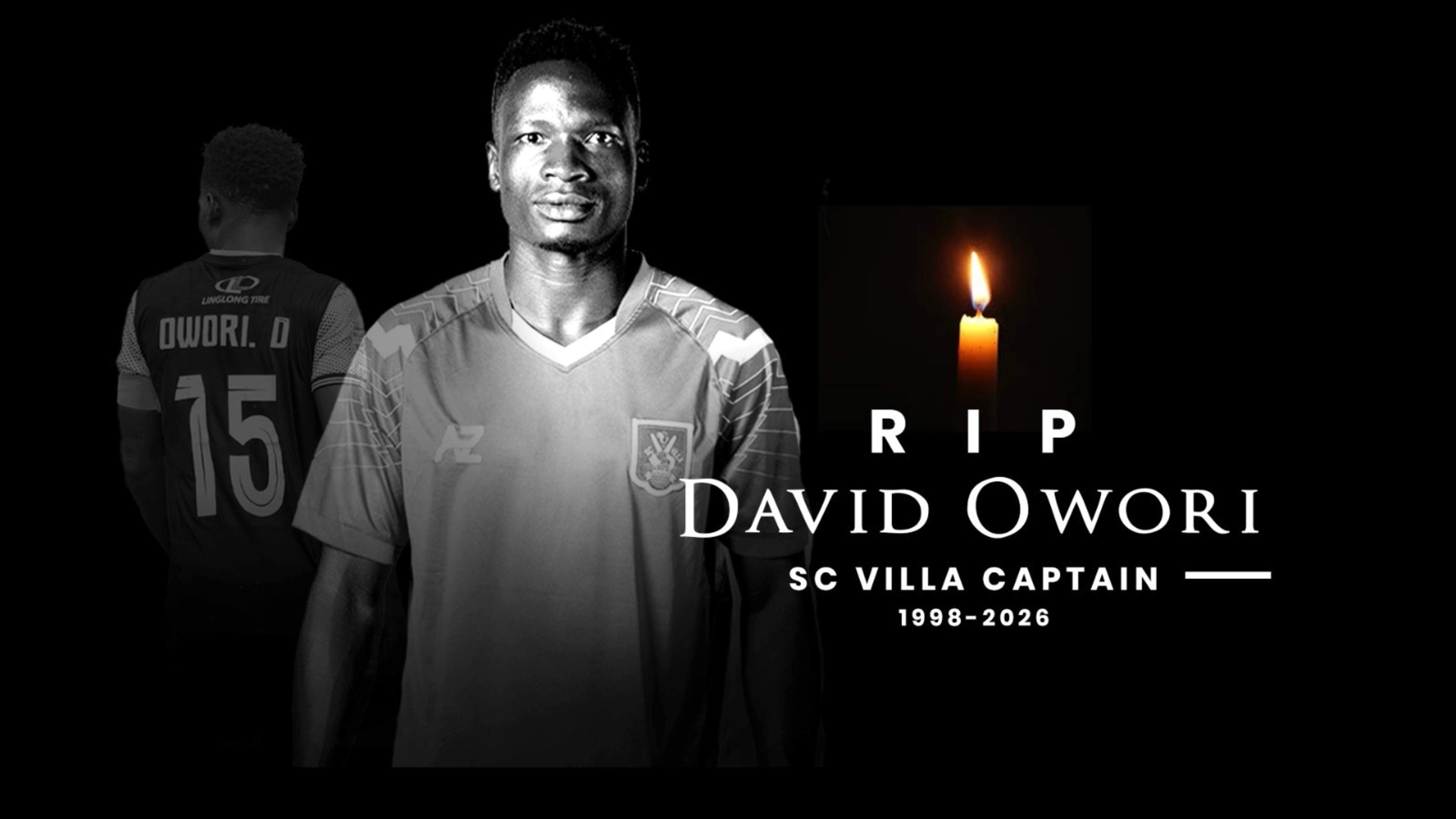 International David Owori (27) vermoord door dieven: woede in Oeganda over geweldsmisdrijven laait op