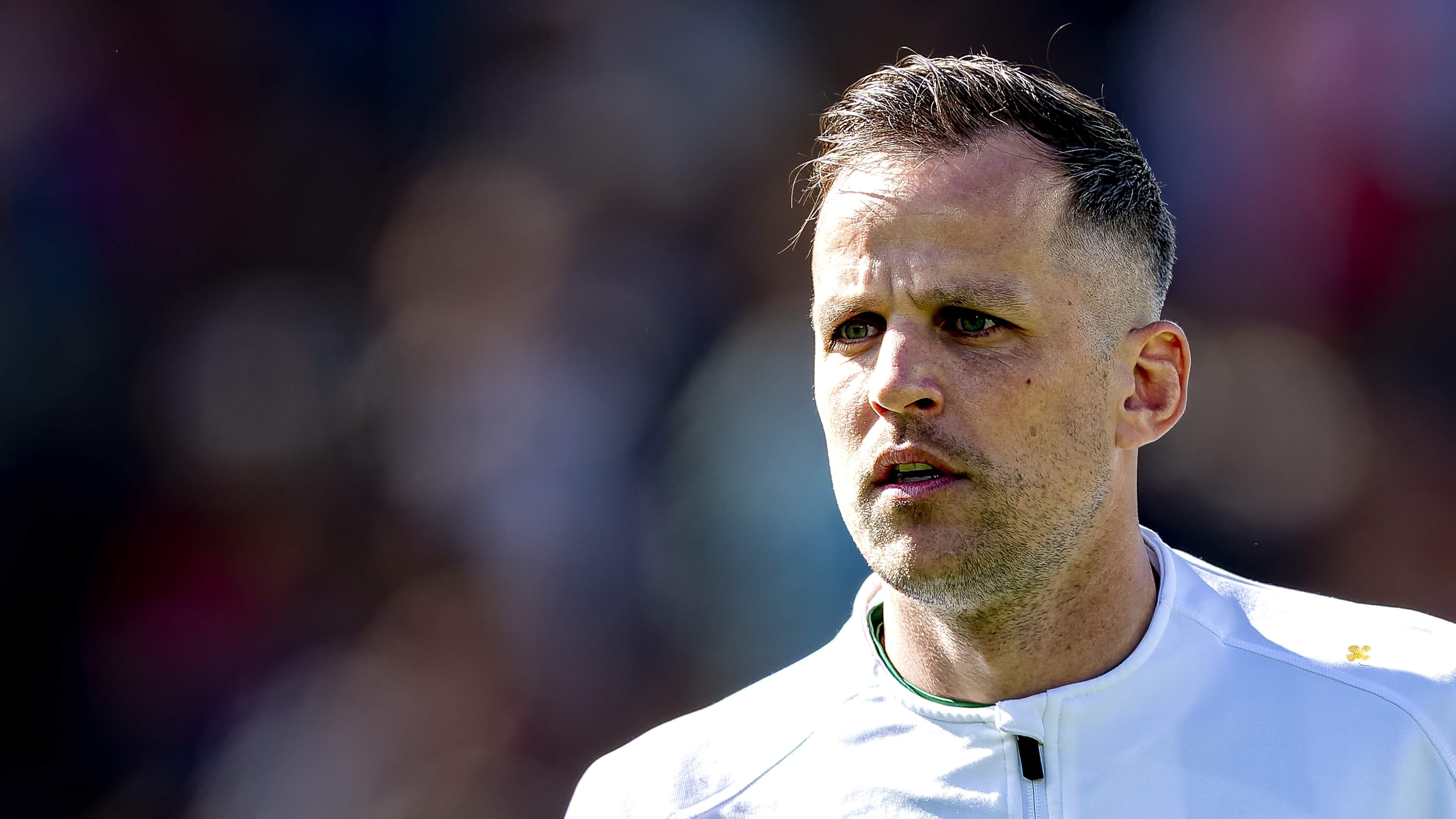 NAC Breda deelt hartverscheurend nieuws: pasgeboren dochtertje van Mats Seuntjens overleden